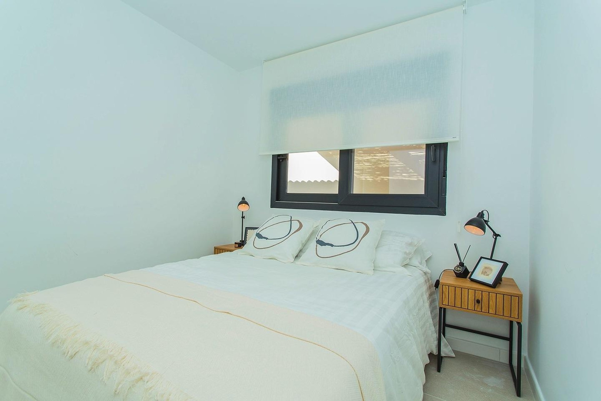 Resale - Stadthaus -
Torrevieja - La Siesta