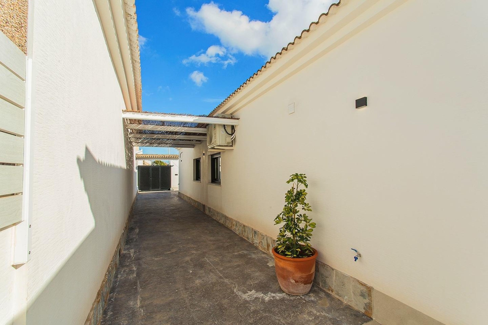 Resale - Stadthaus -
Torrevieja - La Siesta