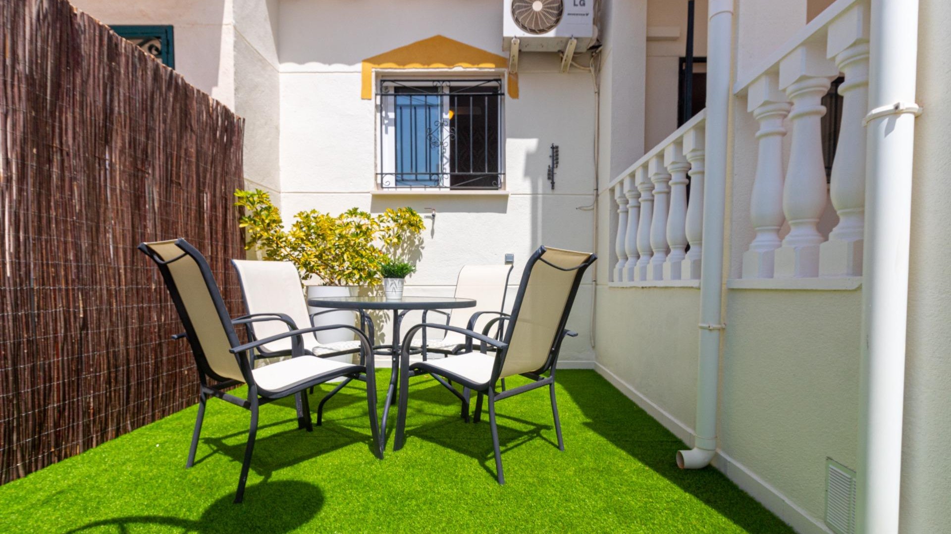 Resale - Stadthaus -
Torrevieja - Los altos