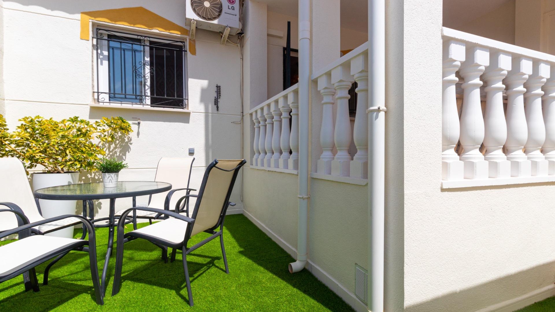 Resale - Stadthaus -
Torrevieja - Los altos