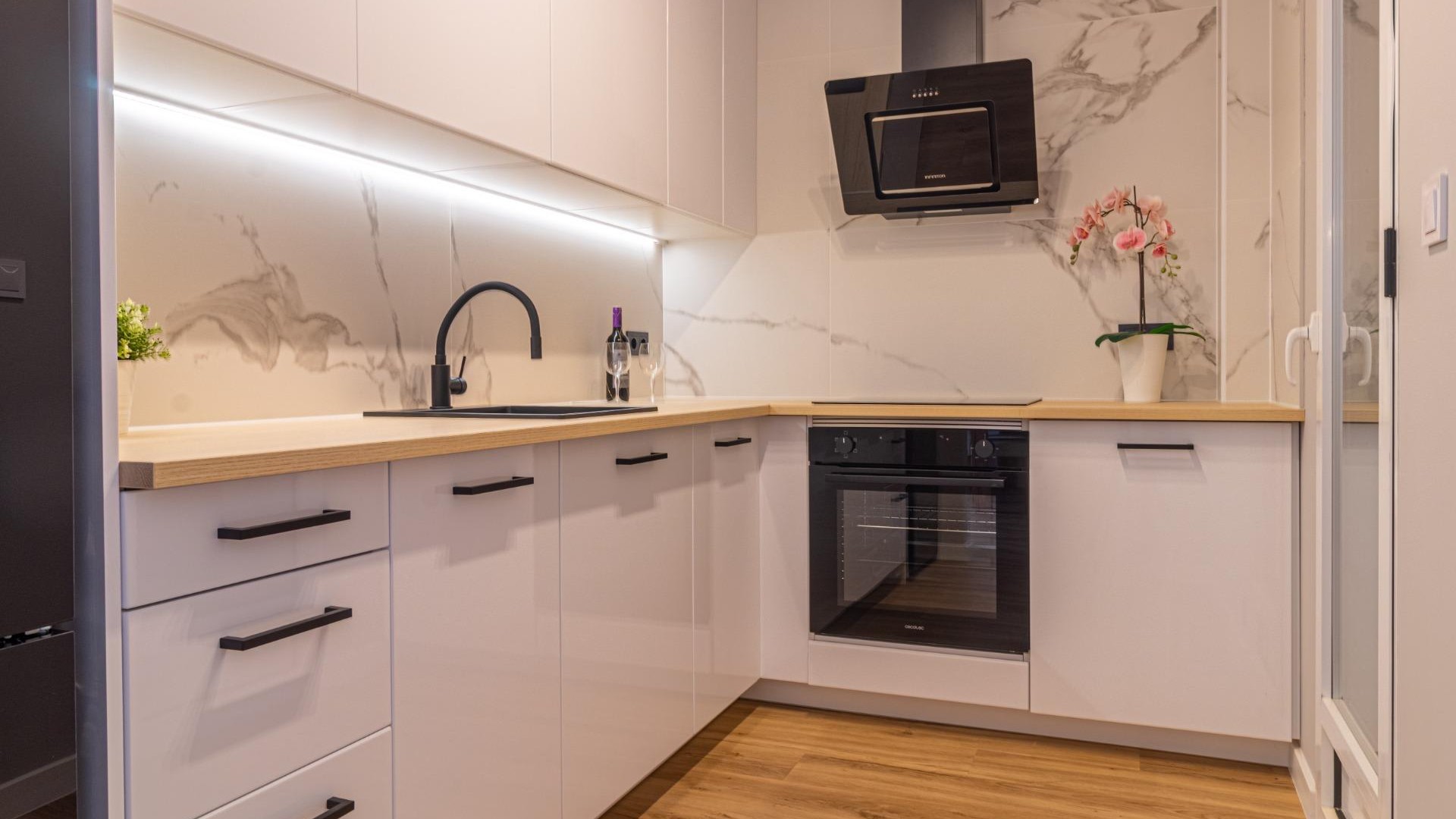 Resale - Stadthaus -
Torrevieja - Los altos