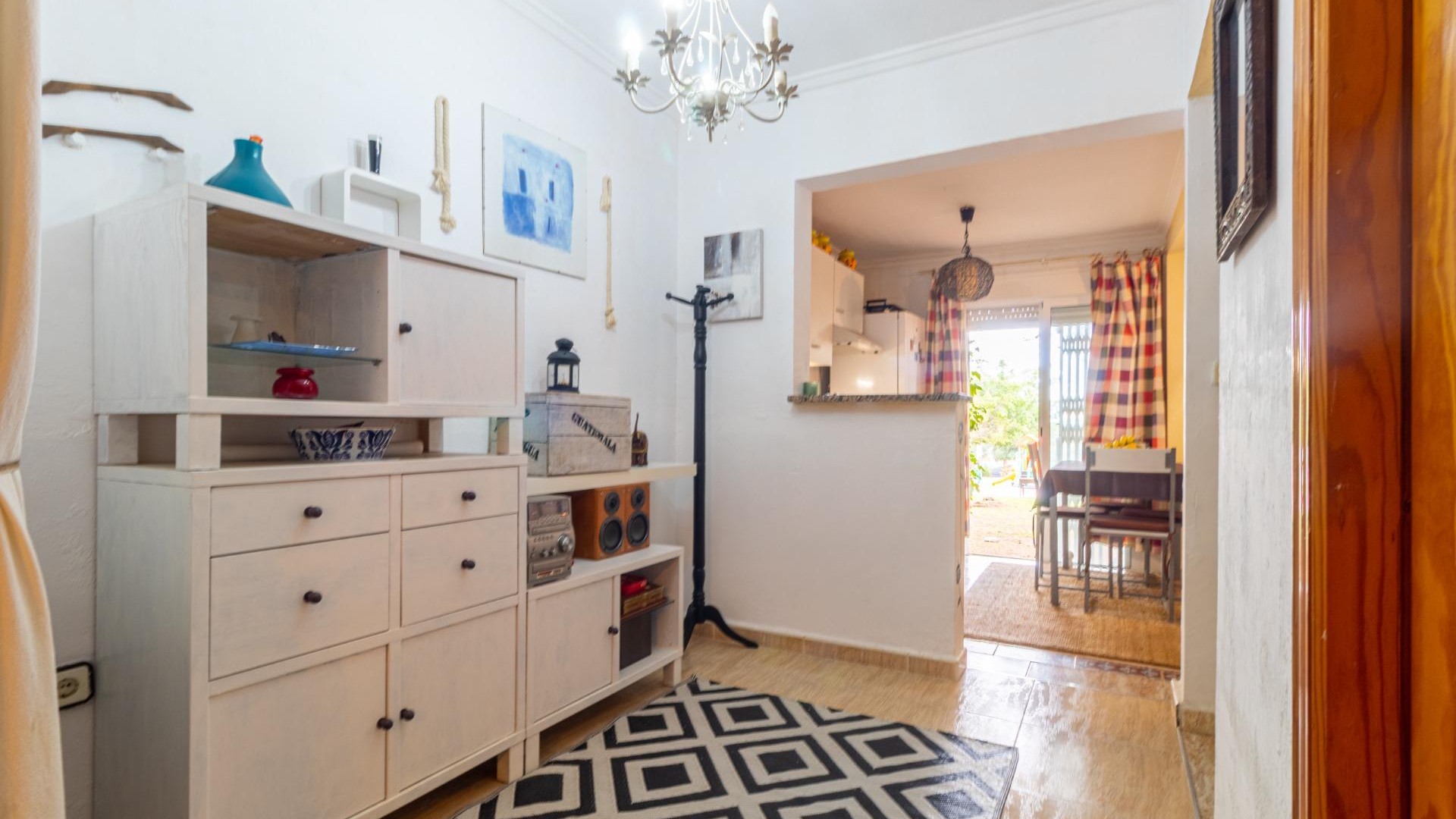 Resale - Stadthaus -
Torrevieja - Los altos