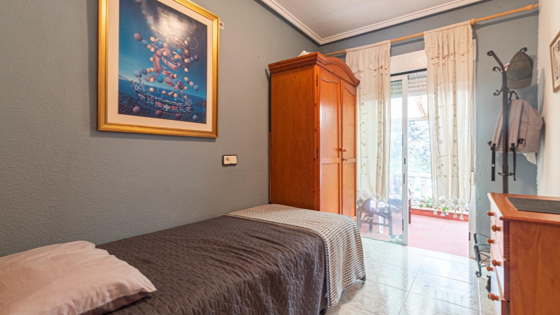 Resale - Stadthaus -
Torrevieja - Los altos