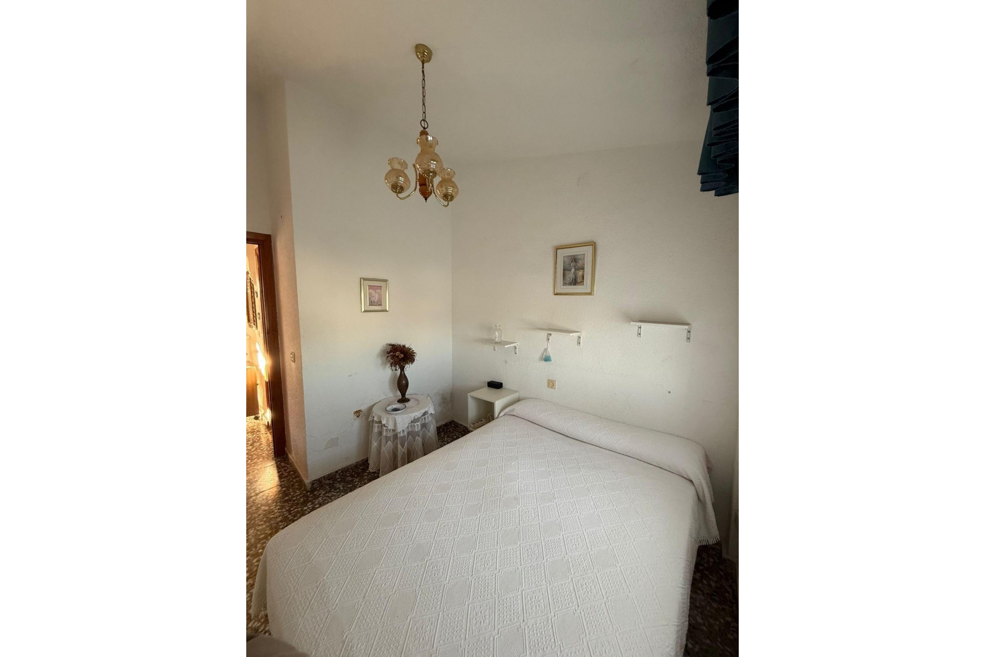 Resale - Stadthaus -
Torrevieja - Los altos