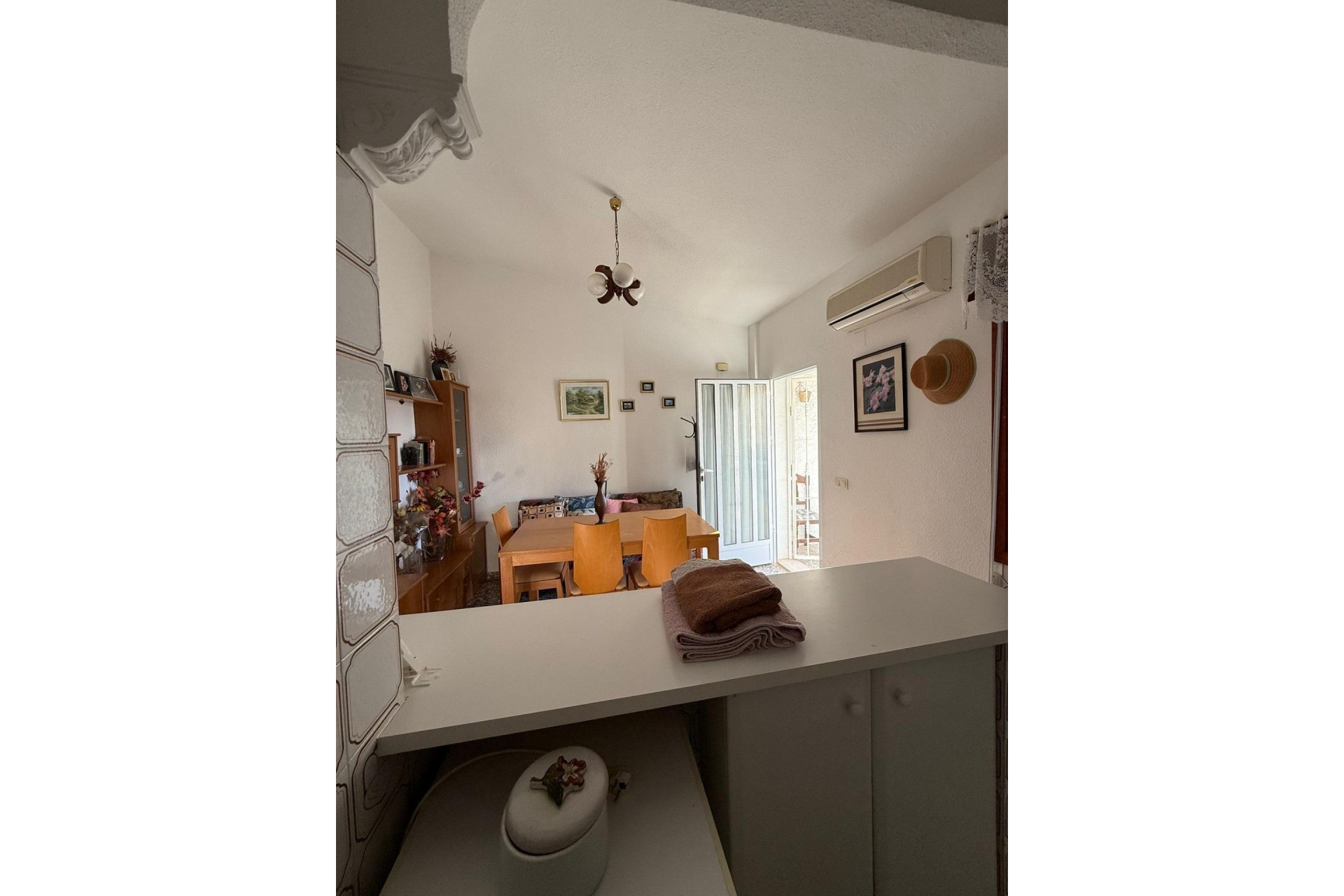 Resale - Stadthaus -
Torrevieja - Los altos