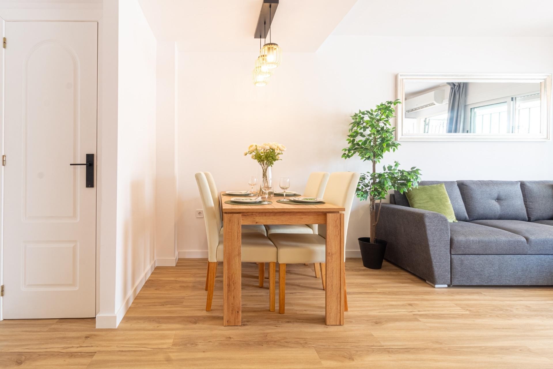 Resale - Stadthaus -
Torrevieja - Los altos