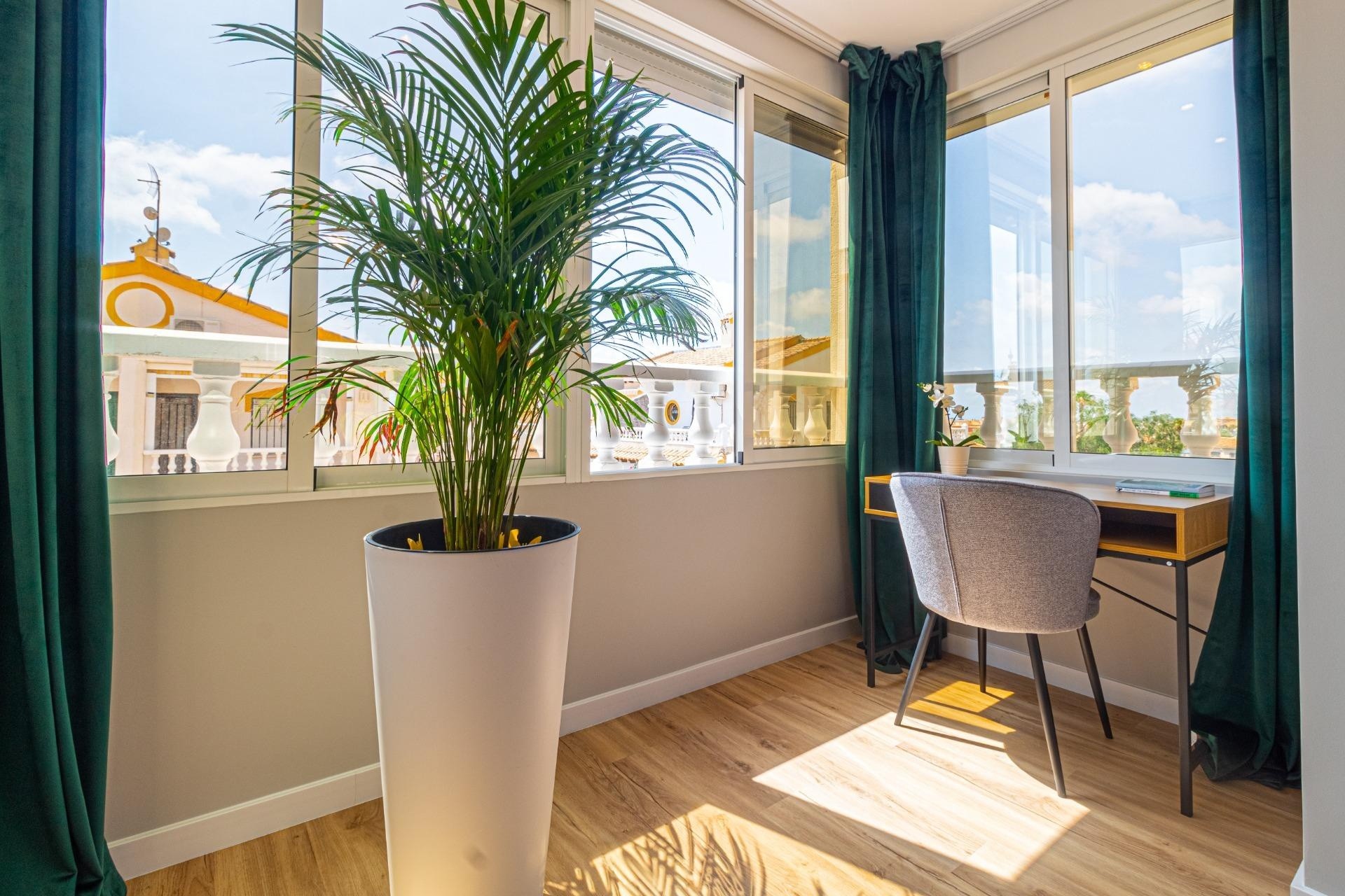 Resale - Stadthaus -
Torrevieja - Los altos