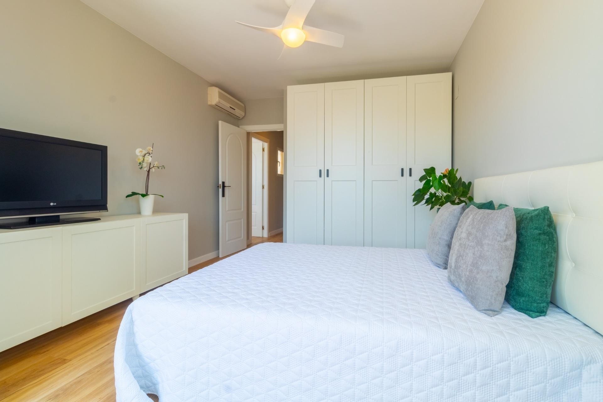 Resale - Stadthaus -
Torrevieja - Los altos