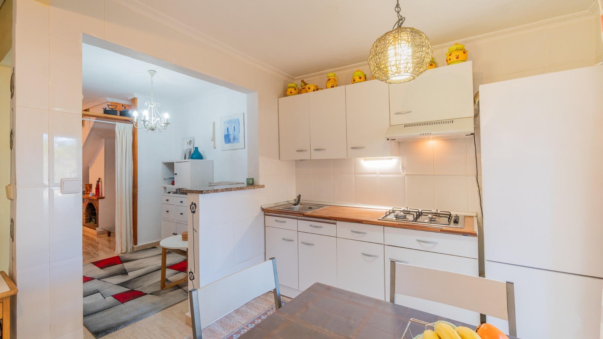 Resale - Stadthaus -
Torrevieja - Los Balcones - Los Altos del Edén