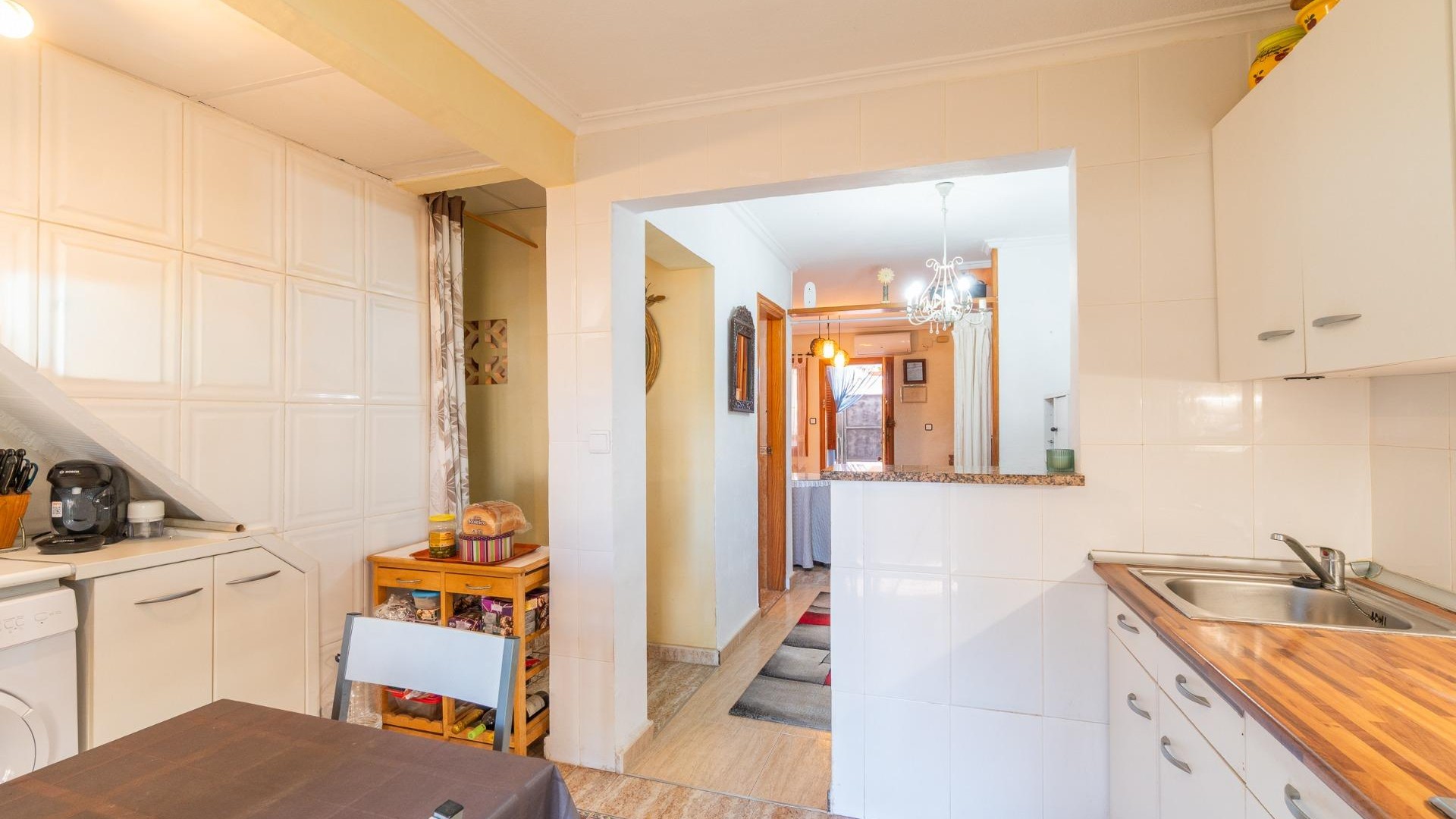 Resale - Stadthaus -
Torrevieja - Los Balcones - Los Altos del Edén