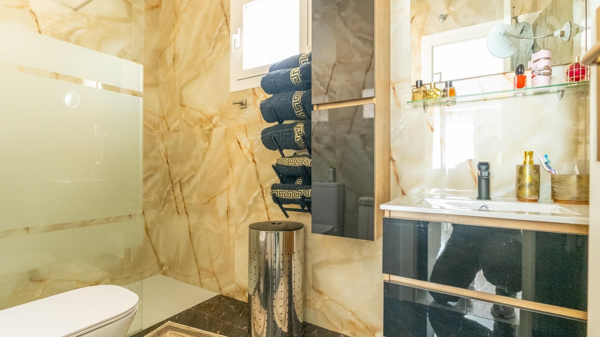 Resale - Stadthaus -
Torrevieja - Los Balcones - Los Altos del Edén