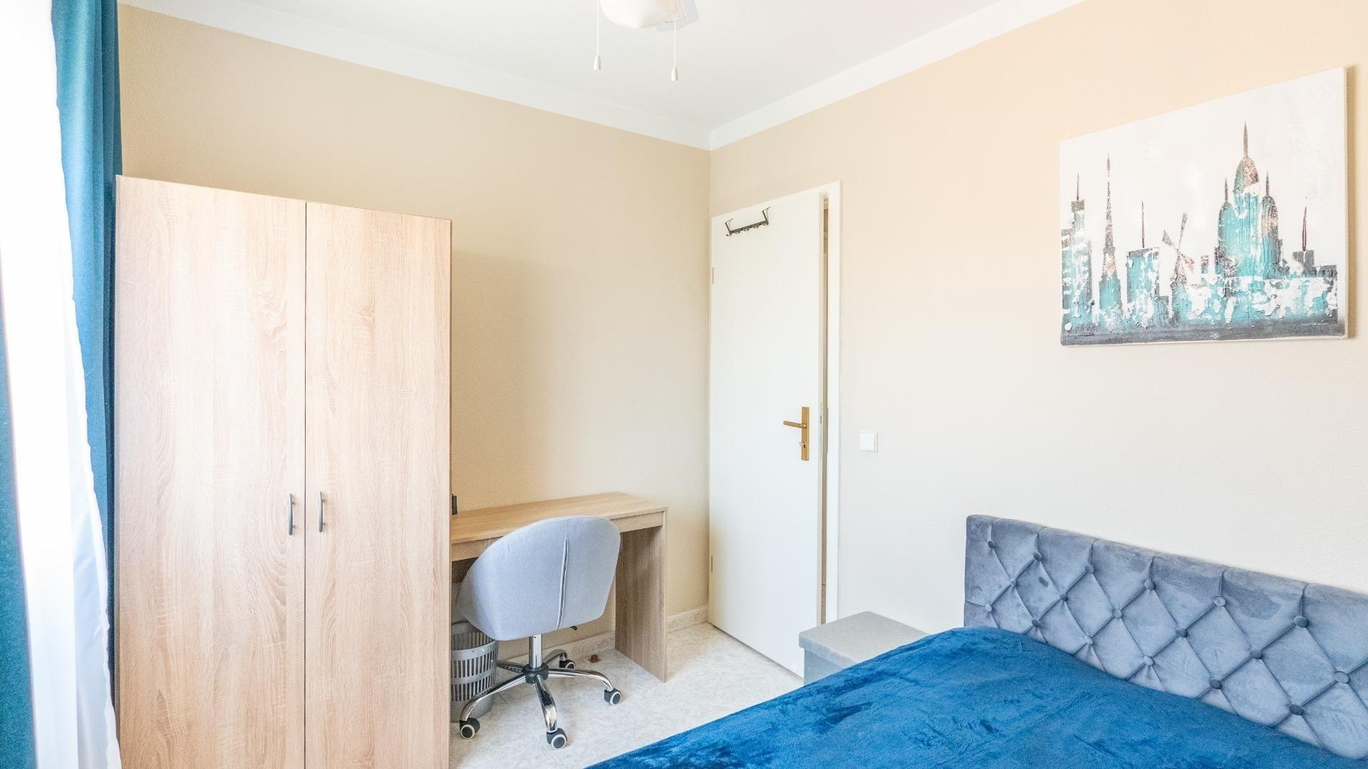 Resale - Stadthaus -
Torrevieja - Los Balcones - Los Altos del Edén