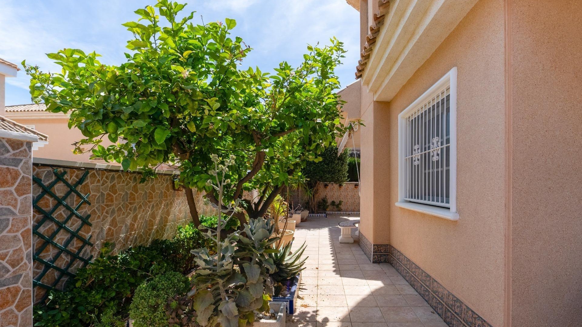 Resale - Stadthaus -
Torrevieja - Los Balcones - Los Altos del Edén