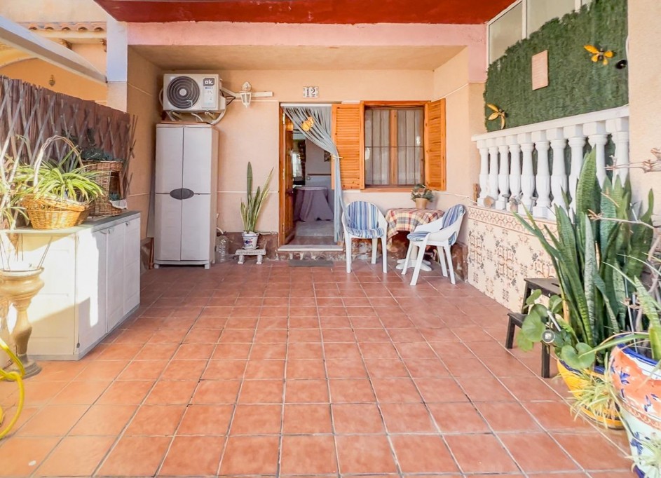 Resale - Stadthaus -
Torrevieja - Los Balcones - Los Altos del Edén