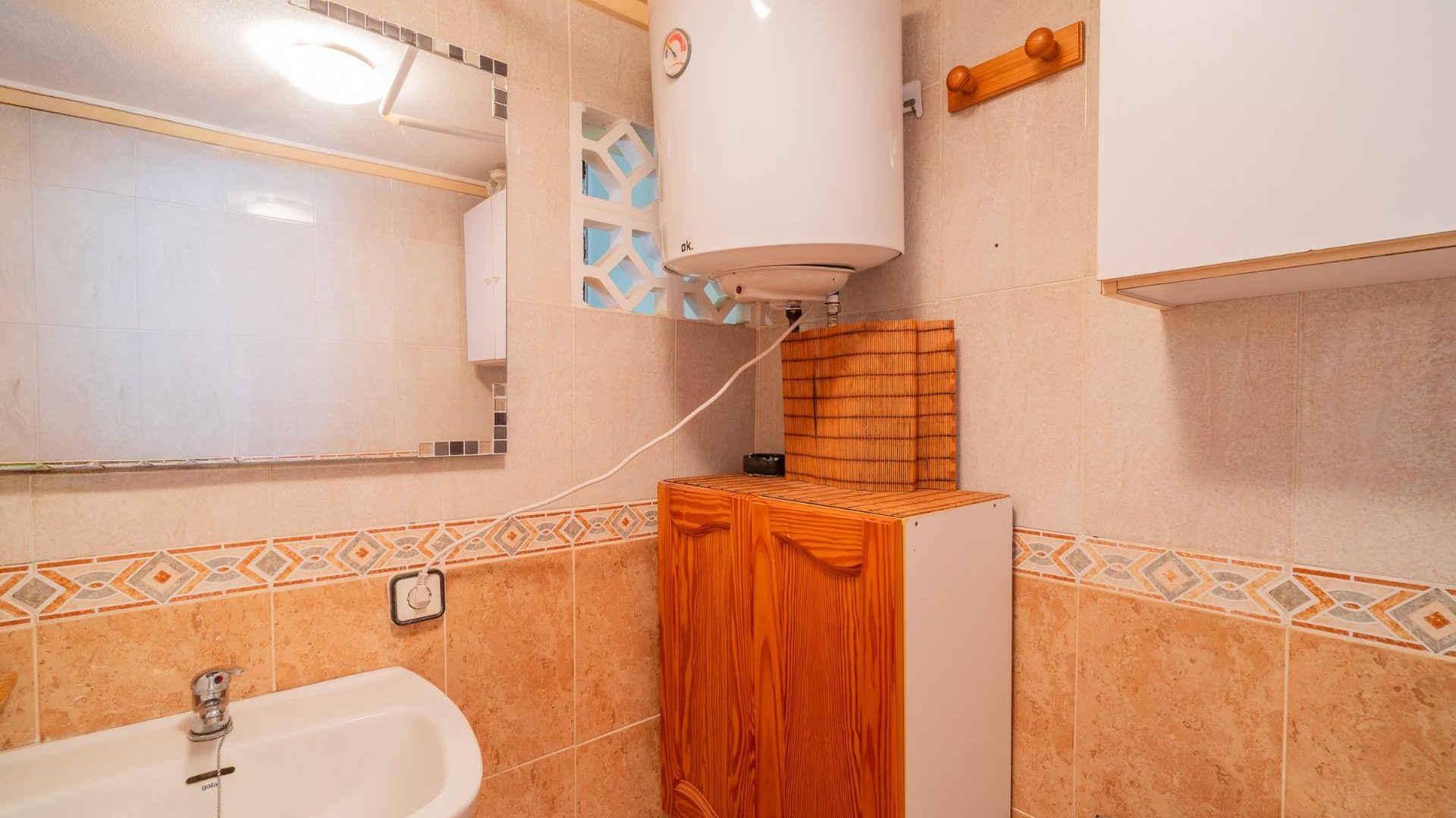 Resale - Stadthaus -
Torrevieja - Los Balcones - Los Altos del Edén