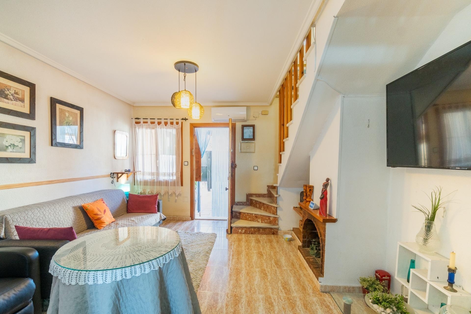 Resale - Stadthaus -
Torrevieja - Los Balcones - Los Altos del Edén