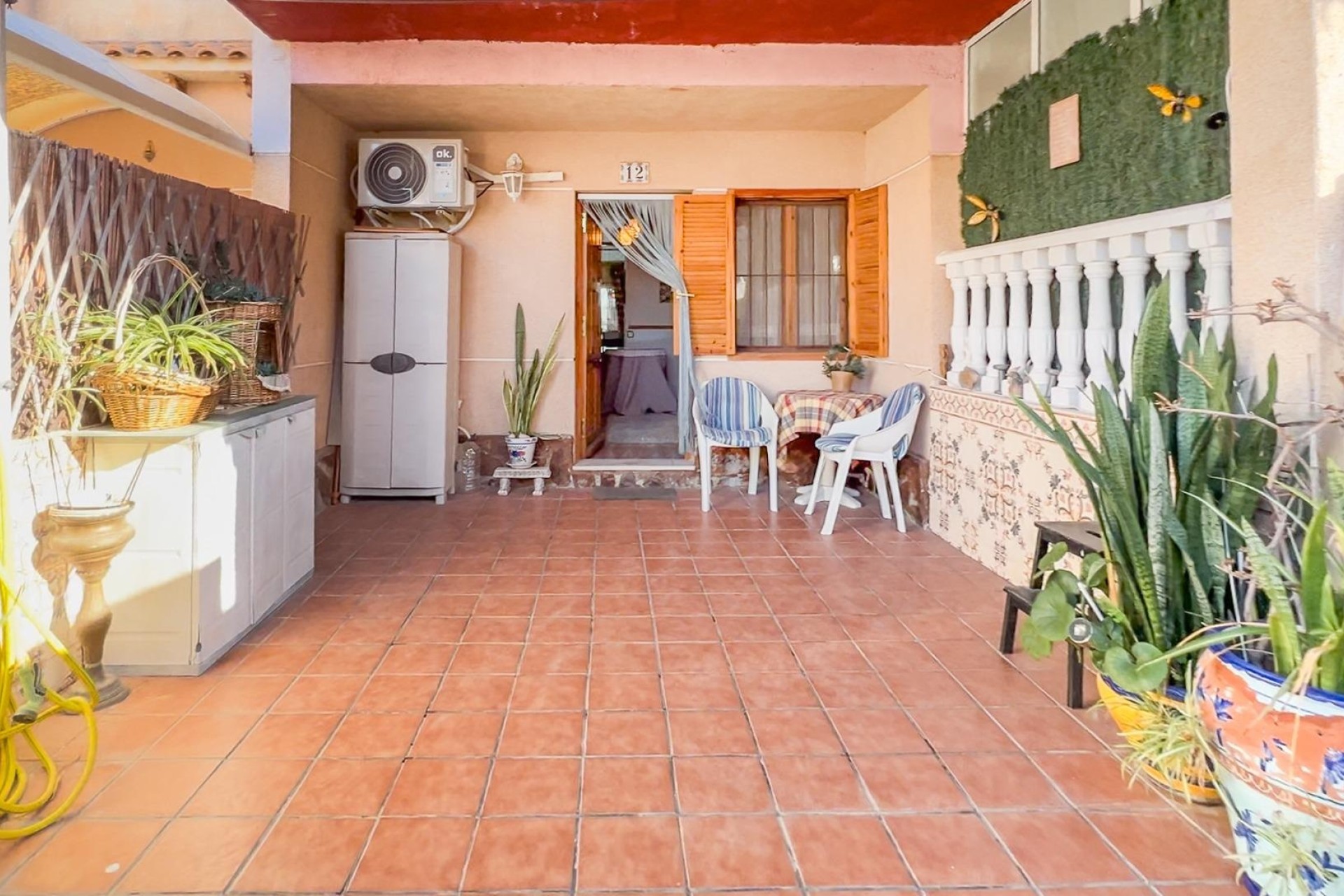 Resale - Stadthaus -
Torrevieja - Los Balcones - Los Altos del Edén