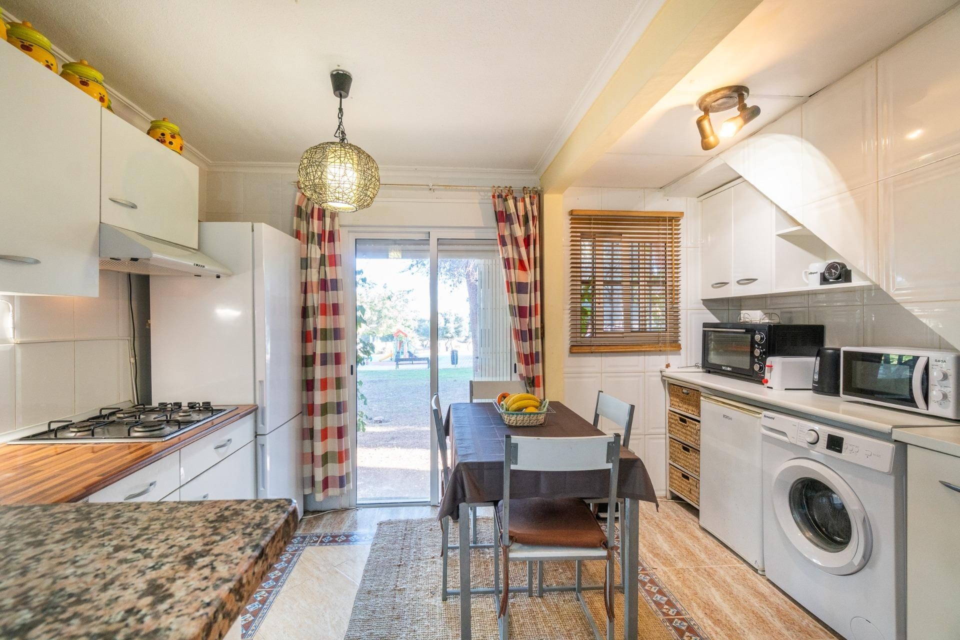 Resale - Stadthaus -
Torrevieja - Los Balcones - Los Altos del Edén