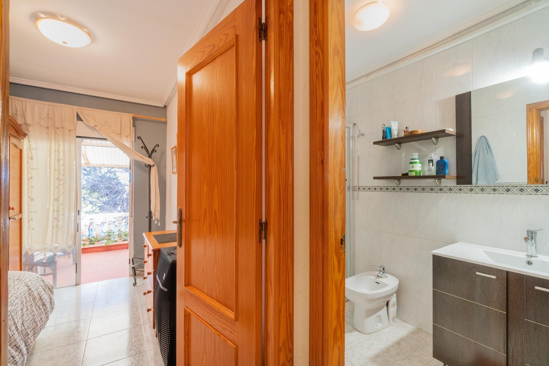 Resale - Stadthaus -
Torrevieja - Los Balcones - Los Altos del Edén