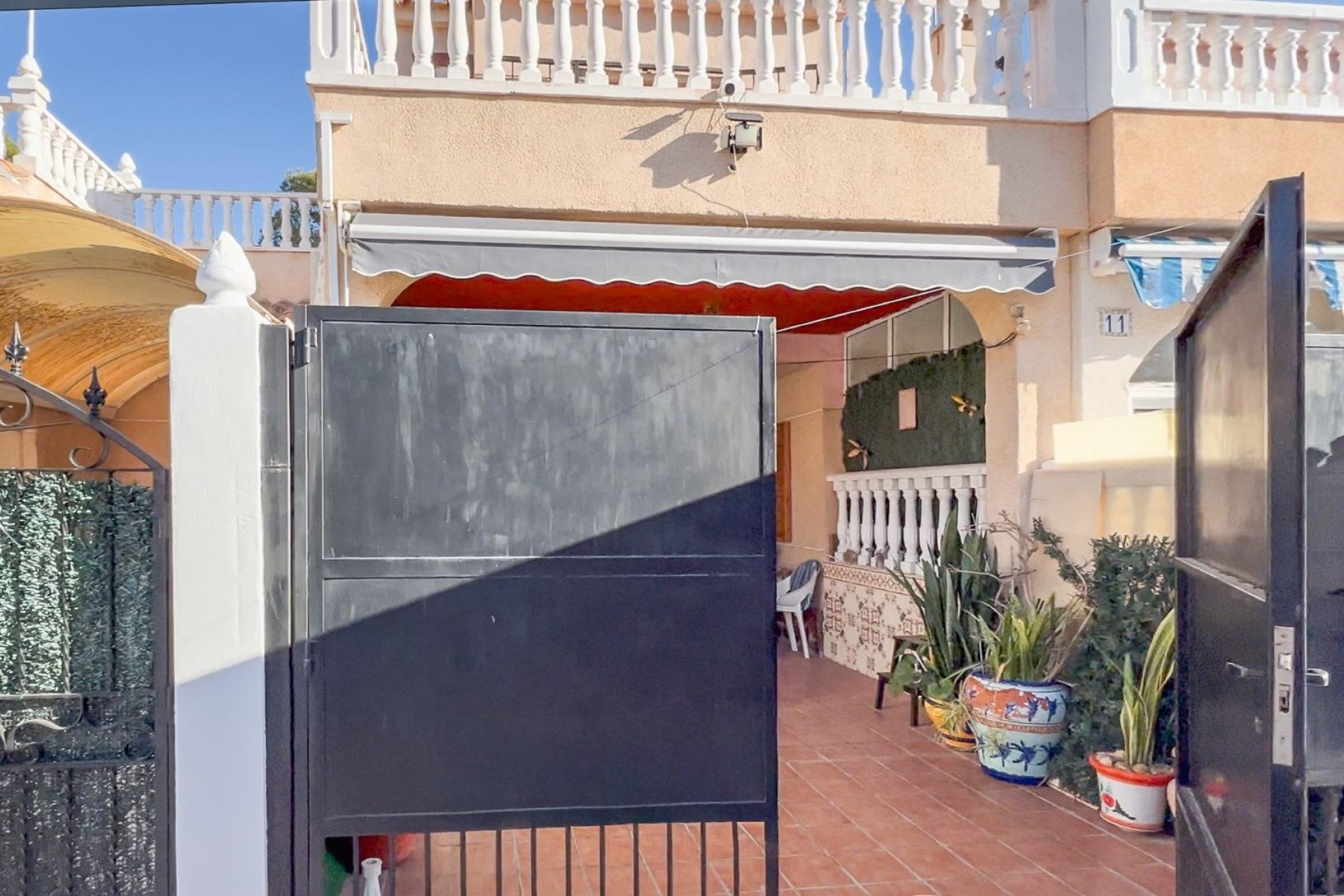 Resale - Stadthaus -
Torrevieja - Los Balcones - Los Altos del Edén