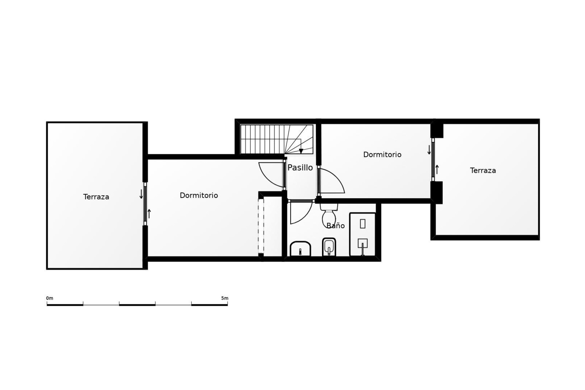 Resale - Stadthaus -
Torrevieja - Los Balcones - Los Altos del Edén