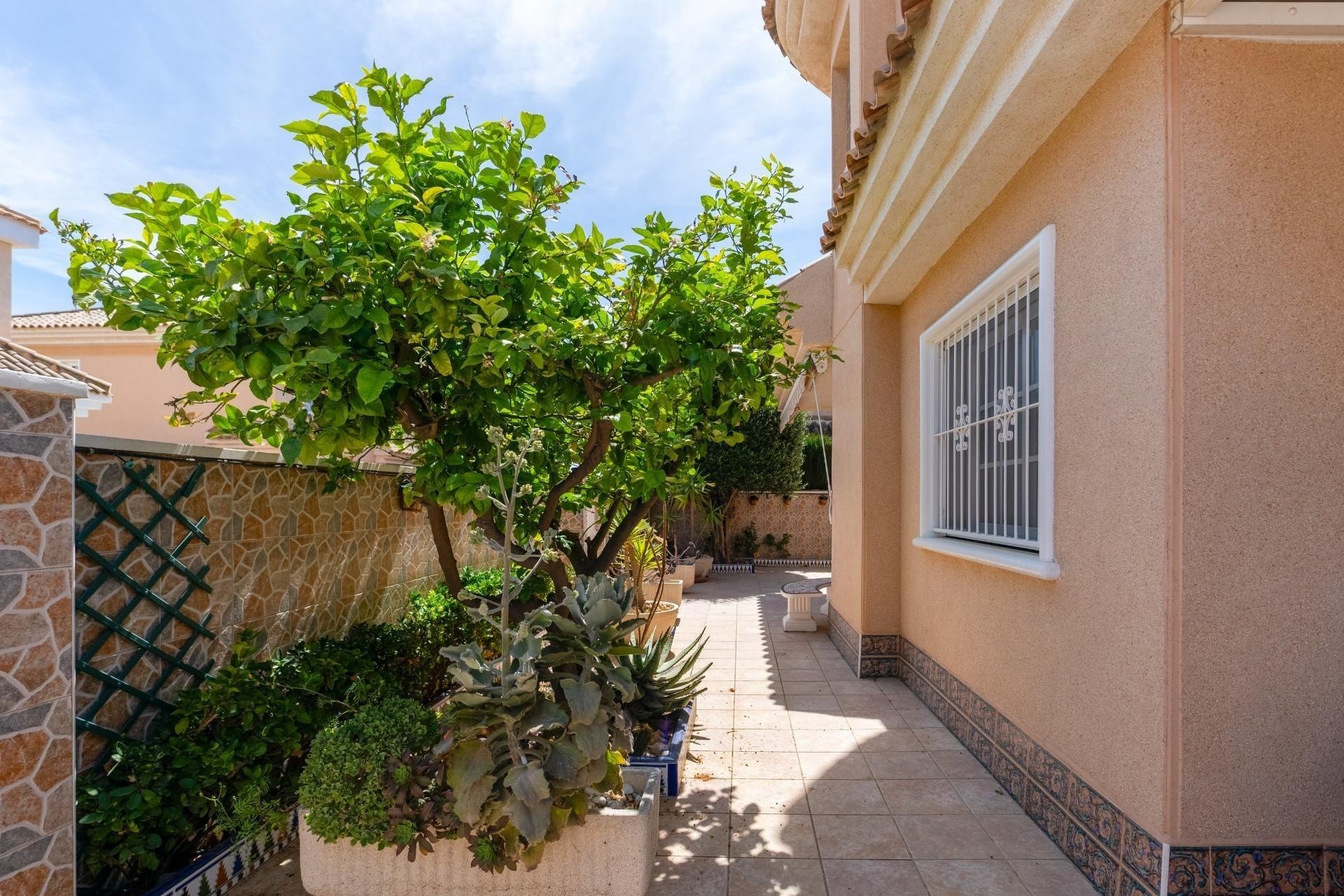 Resale - Stadthaus -
Torrevieja - Los Balcones - Los Altos del Edén