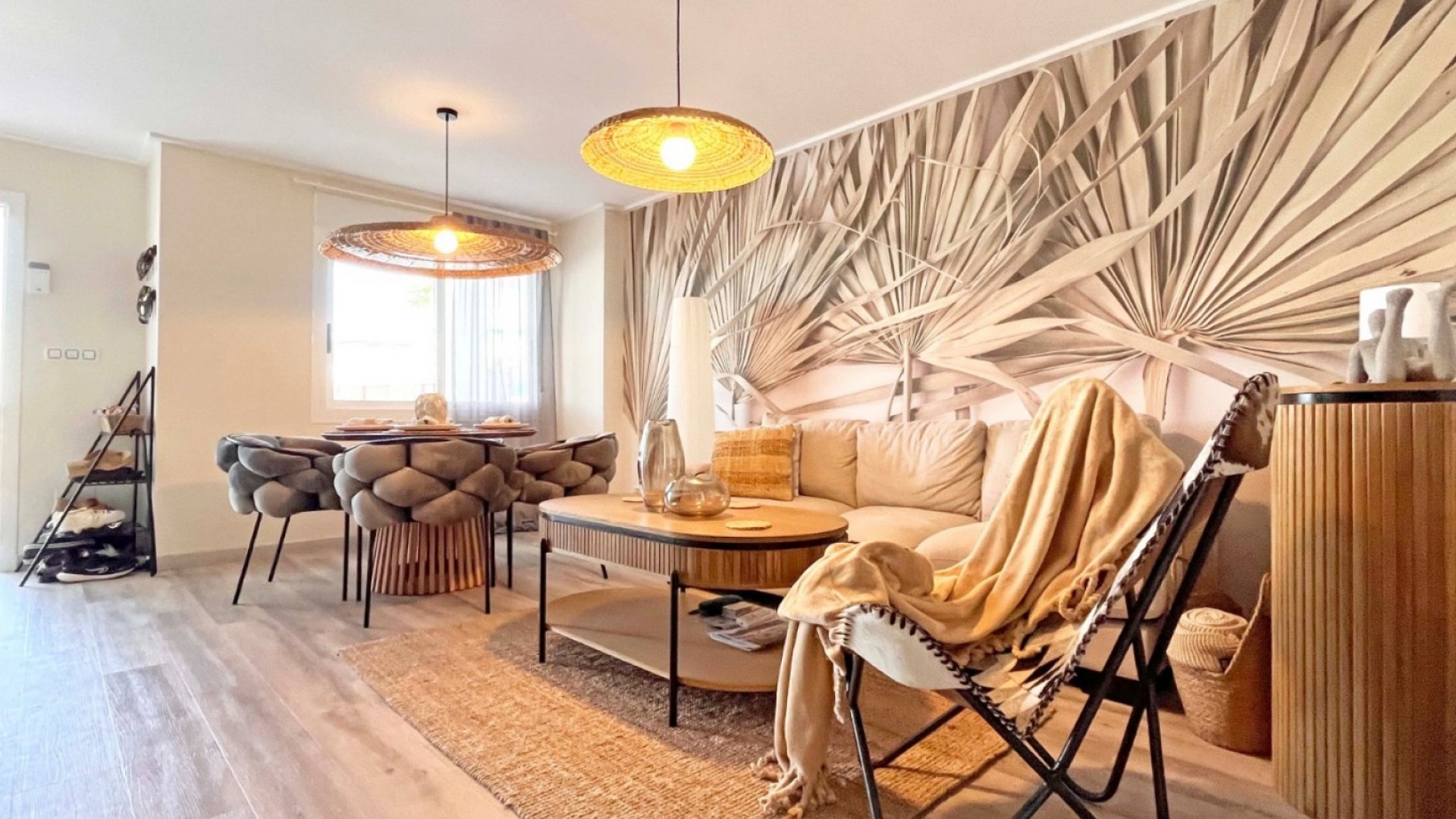 Resale - Stadthaus -
Torrevieja - Los Balcones - Los Altos del Edén