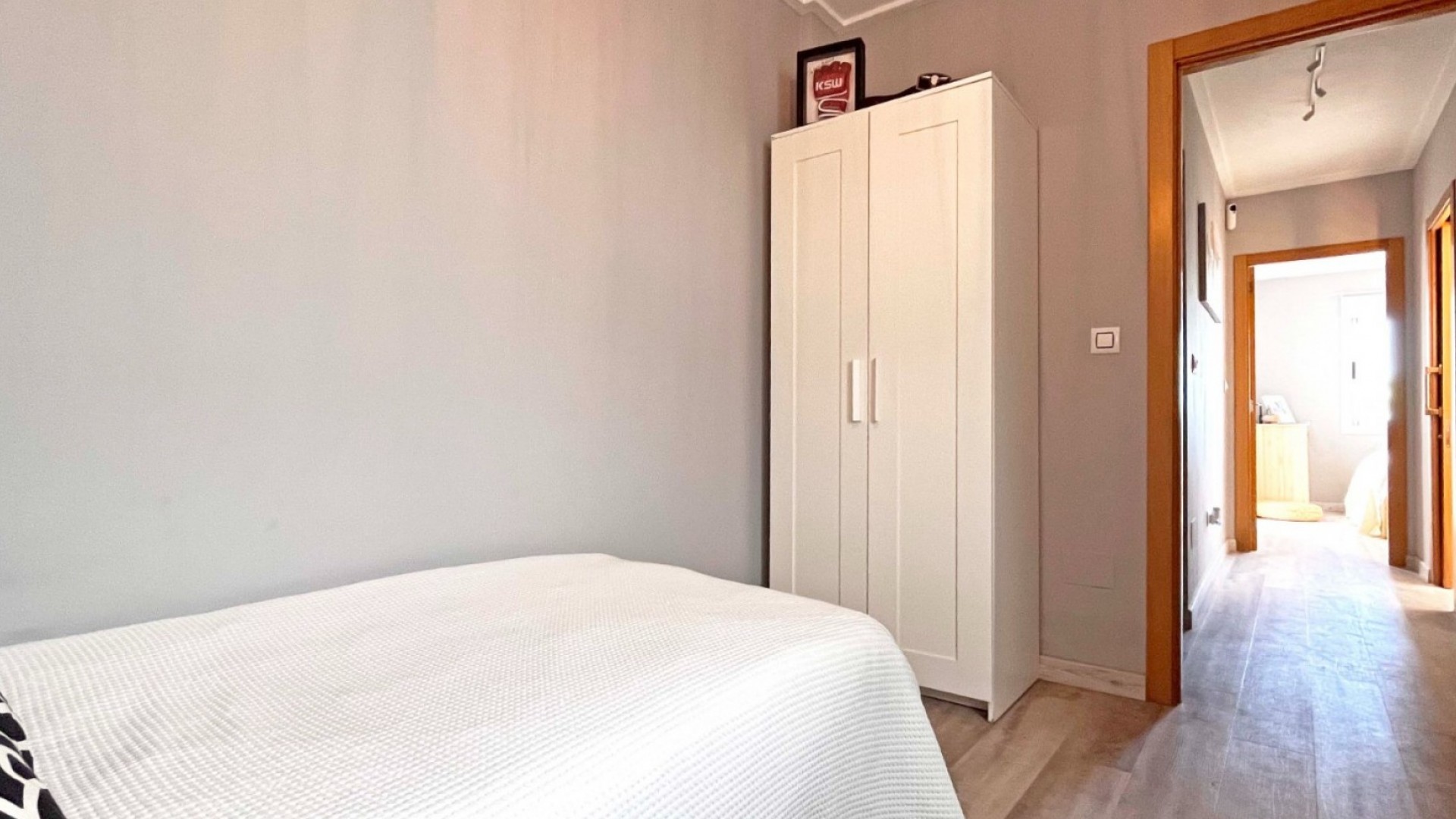 Resale - Stadthaus -
Torrevieja - Los Balcones - Los Altos del Edén