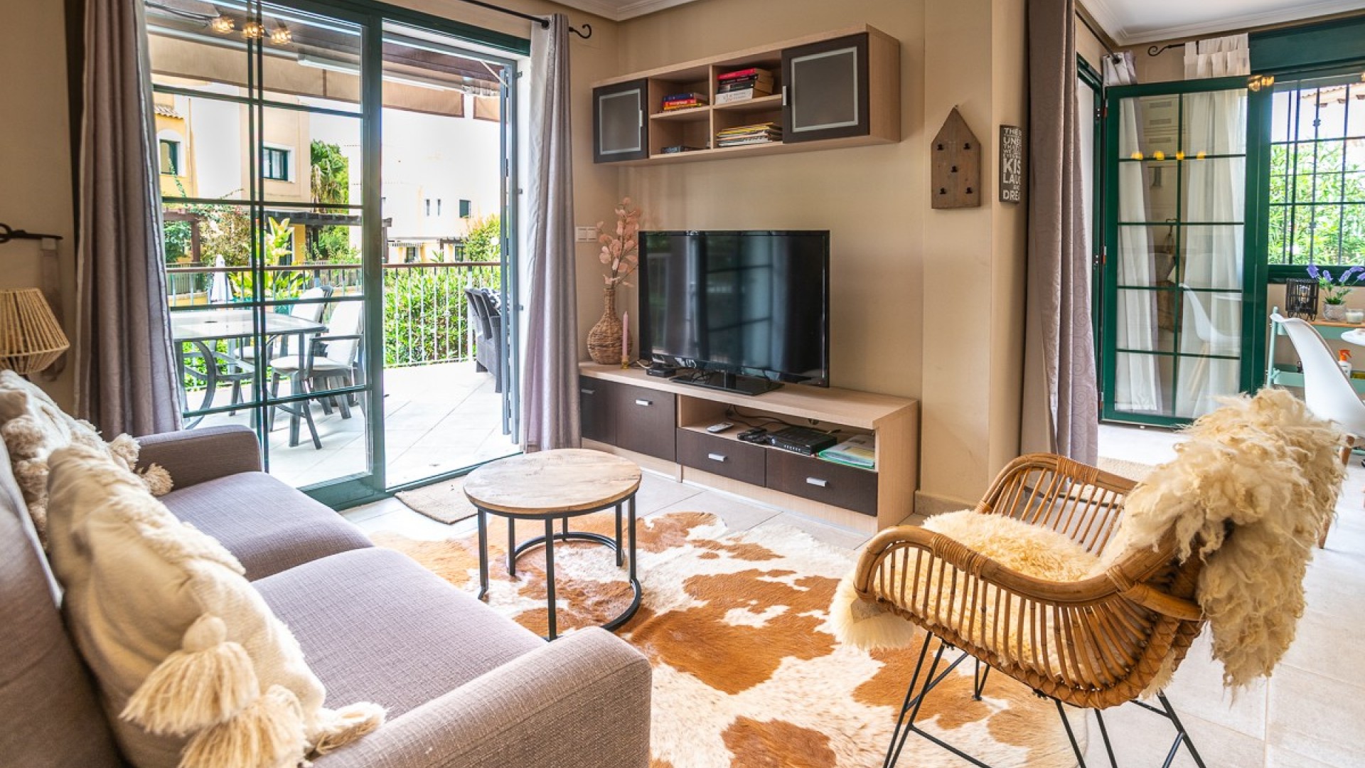 Resale - Stadthaus -
Torrevieja - LOS BALCONES - LOS ALTOS