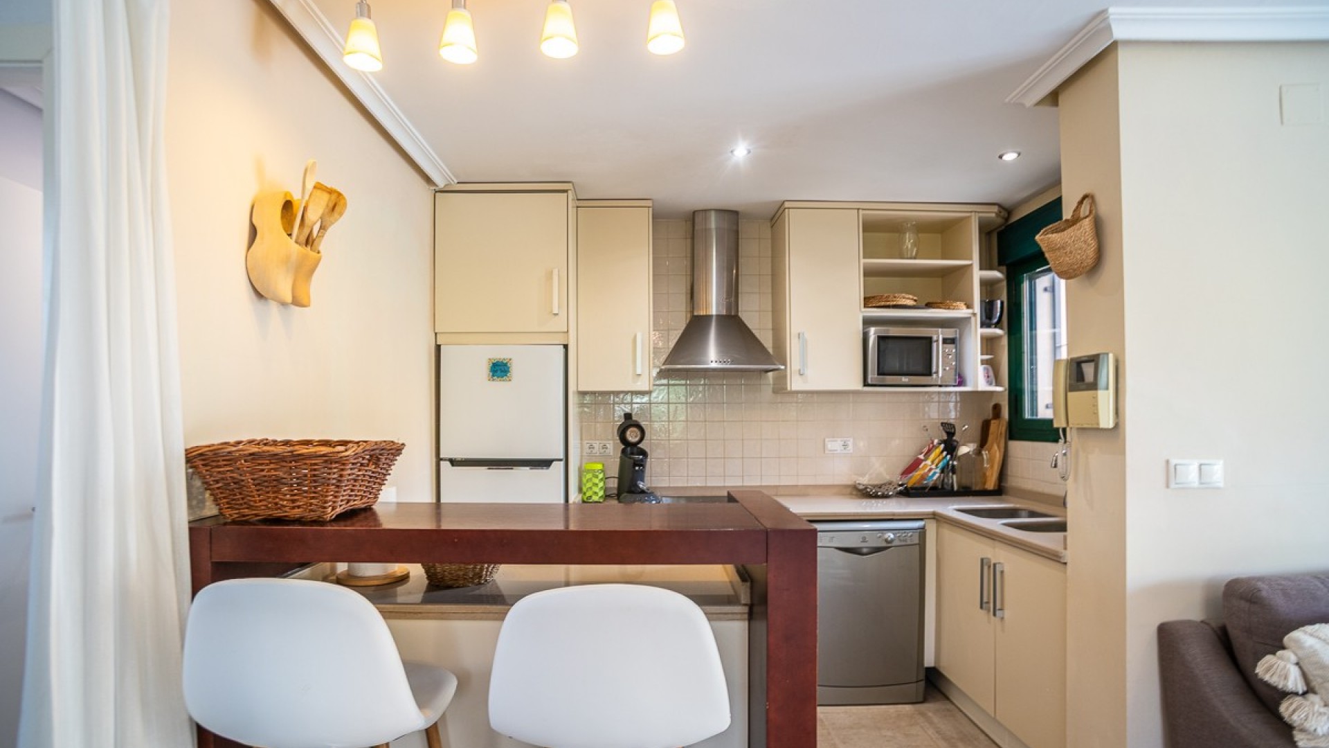 Resale - Stadthaus -
Torrevieja - LOS BALCONES - LOS ALTOS