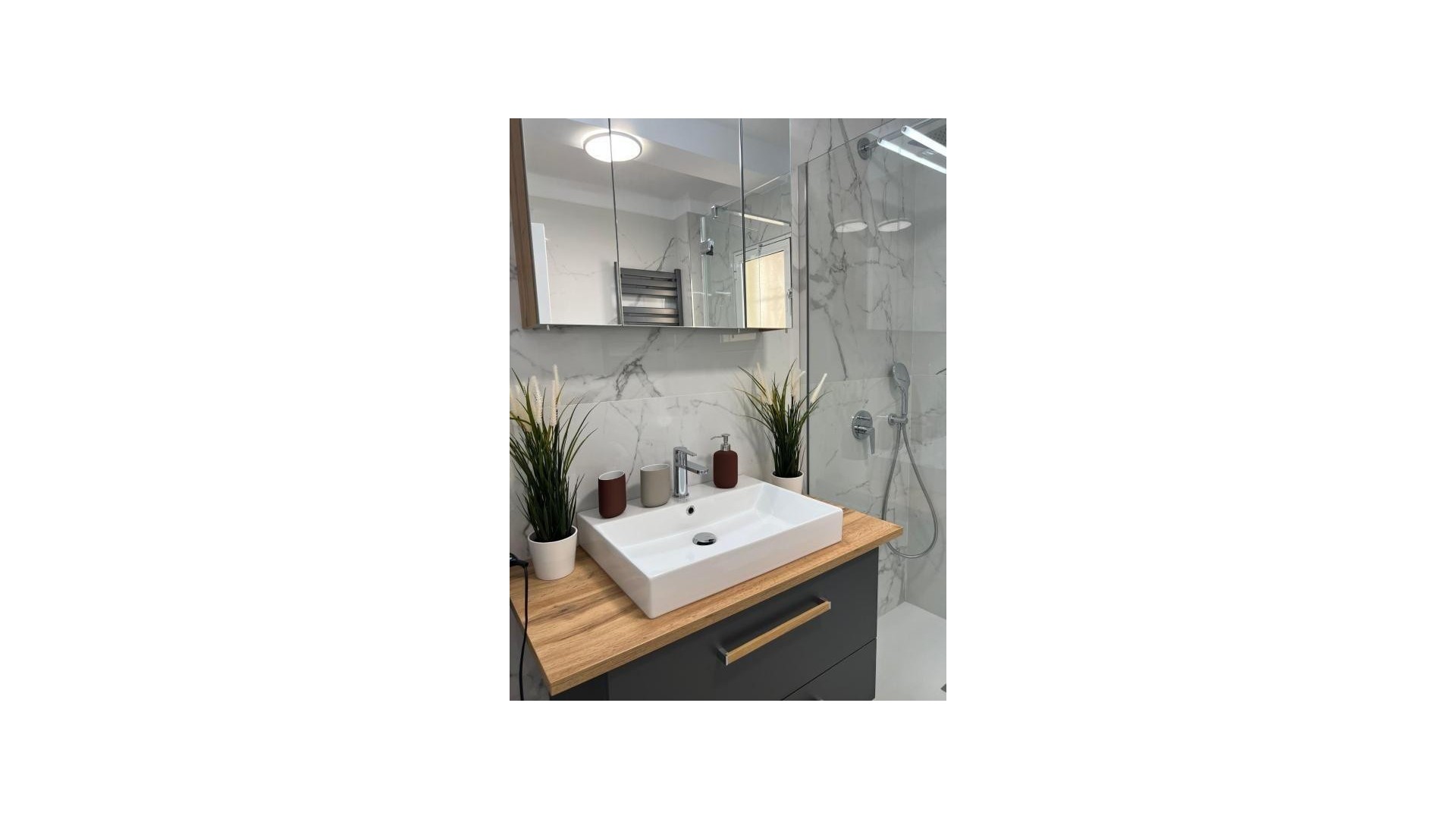 Resale - Stadthaus -
Torrevieja - Los balcones