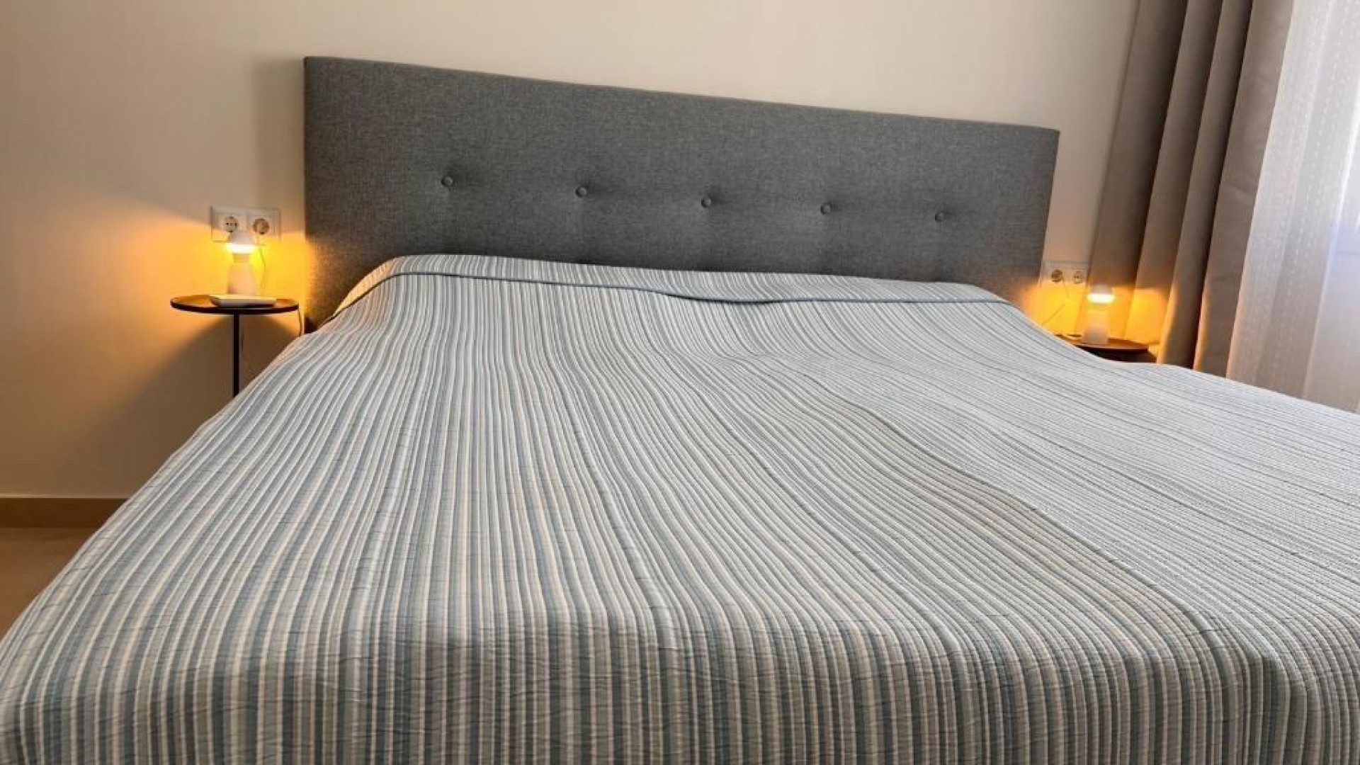 Resale - Stadthaus -
Torrevieja - Los balcones