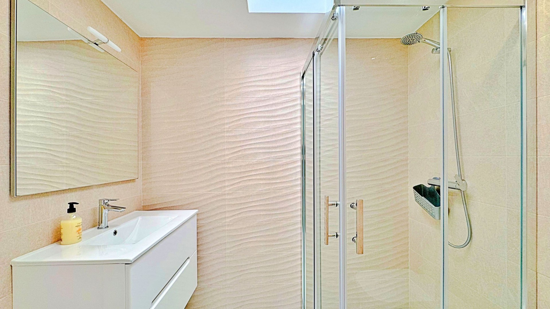 Resale - Stadthaus -
Torrevieja - Los Balcones