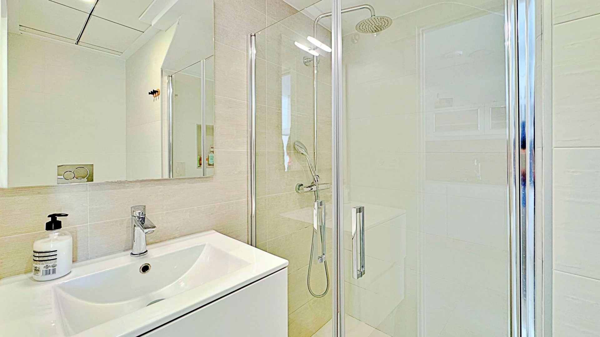 Resale - Stadthaus -
Torrevieja - Los Balcones