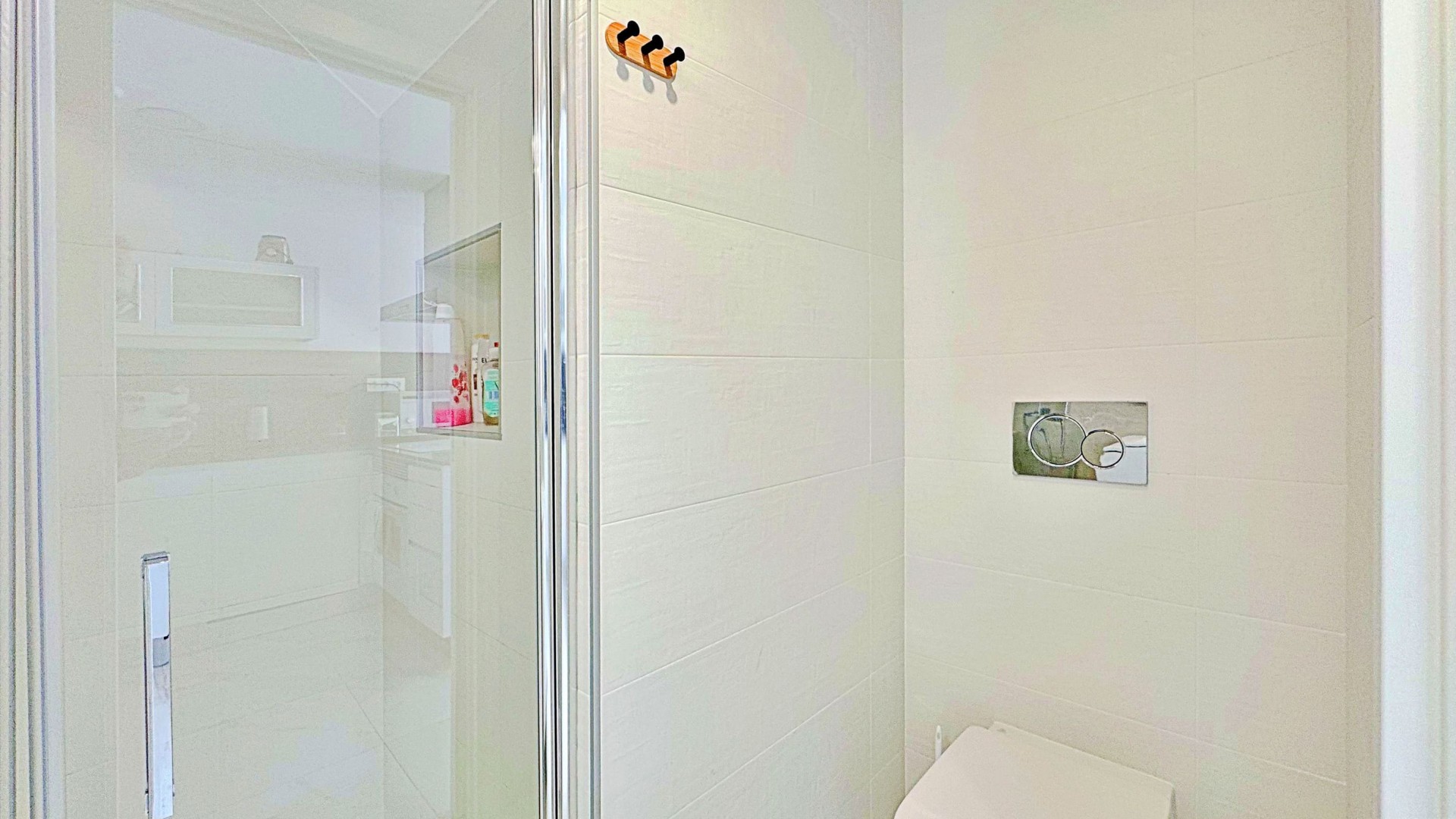 Resale - Stadthaus -
Torrevieja - Los Balcones