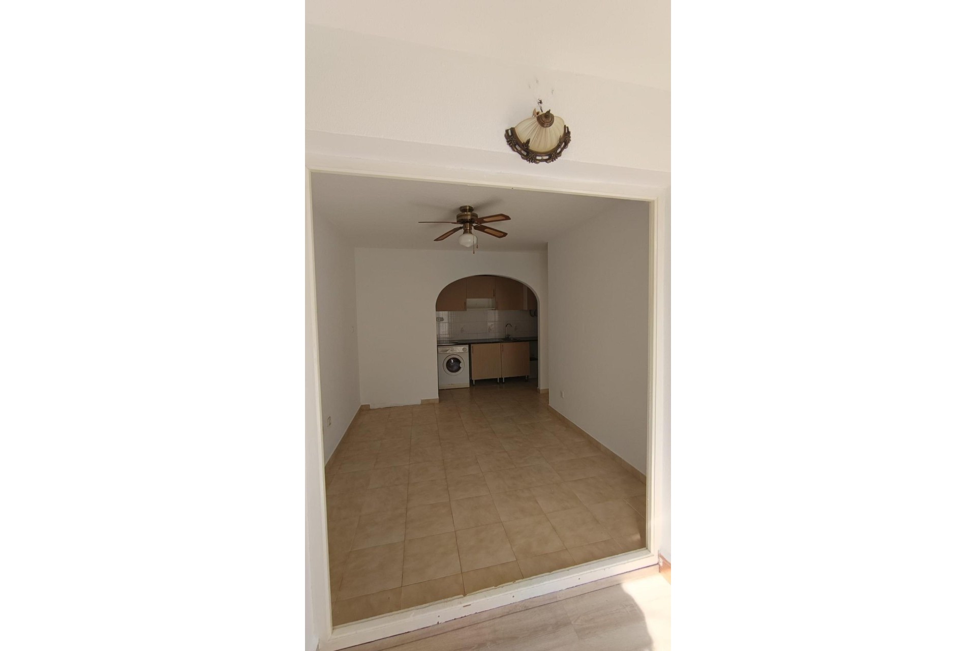 Resale - Stadthaus -
Torrevieja - Los balcones