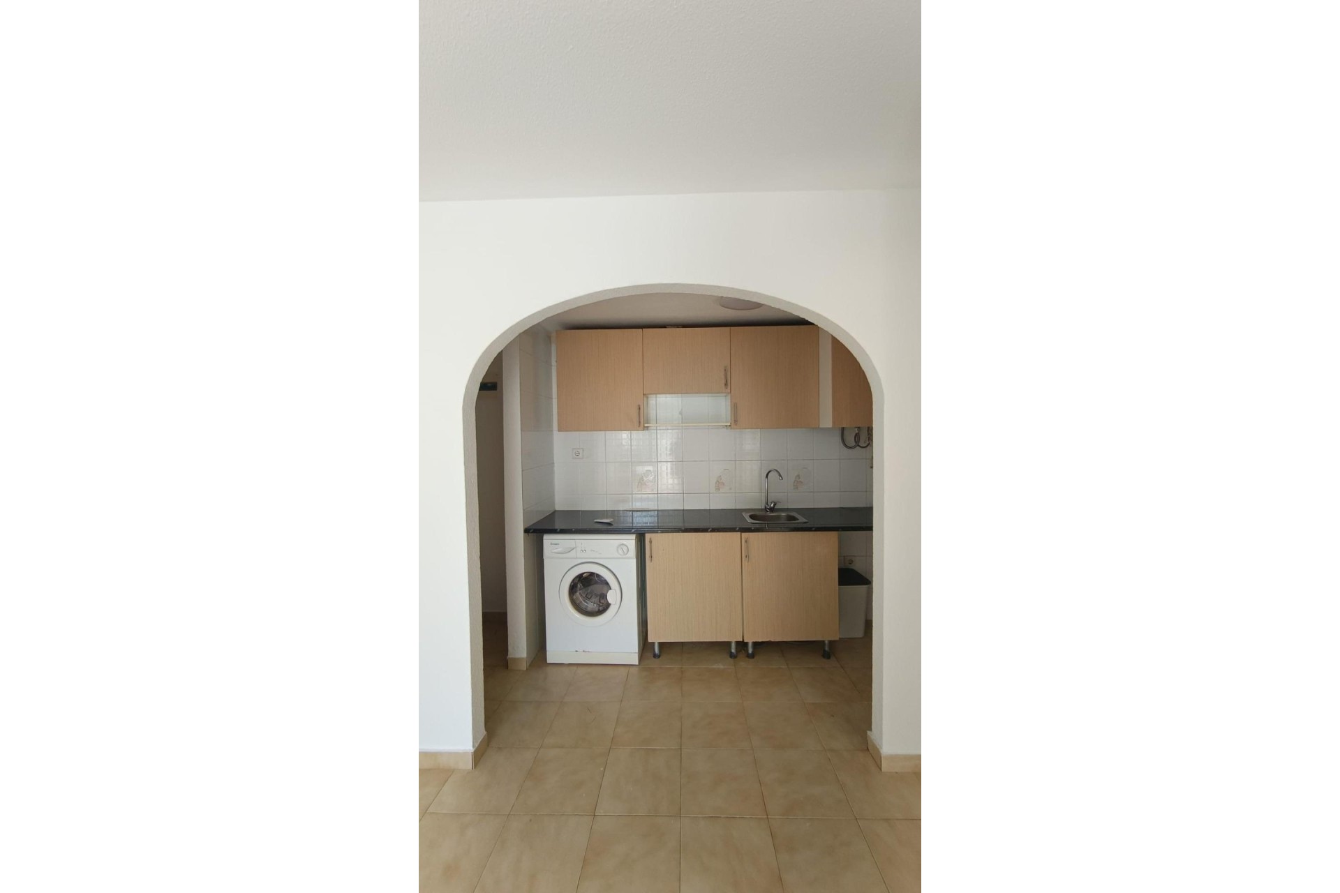 Resale - Stadthaus -
Torrevieja - Los balcones