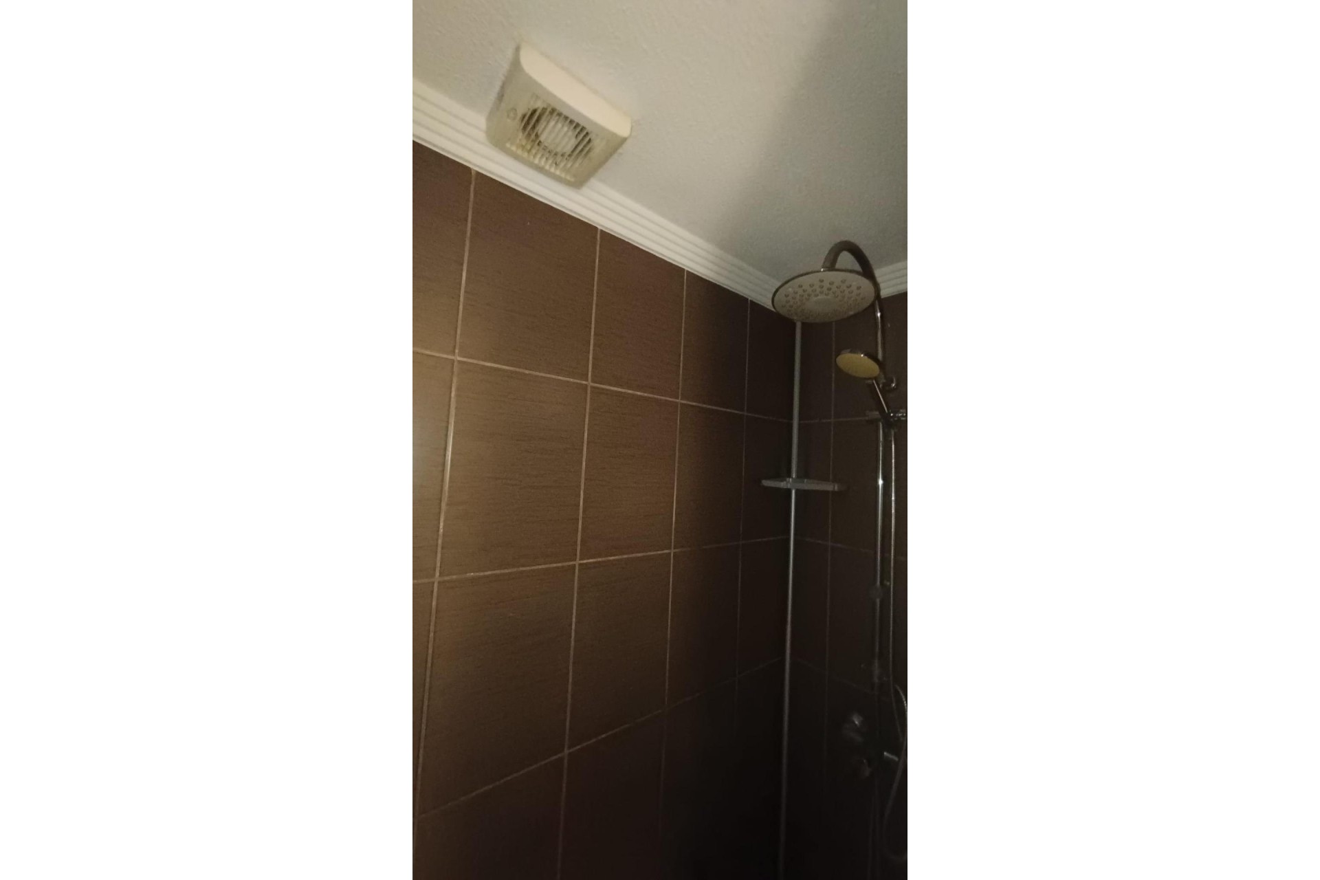 Resale - Stadthaus -
Torrevieja - Los balcones