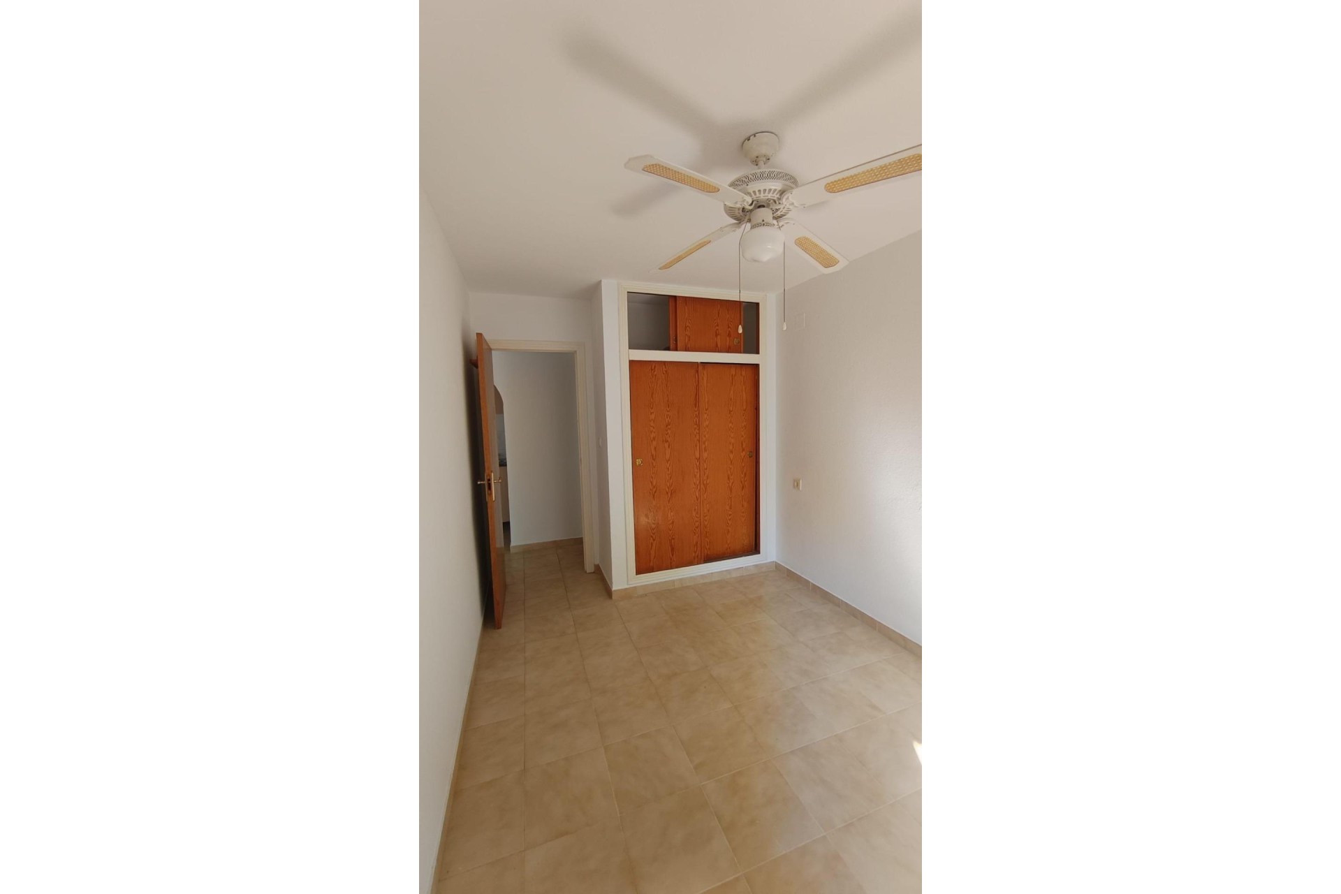 Resale - Stadthaus -
Torrevieja - Los balcones