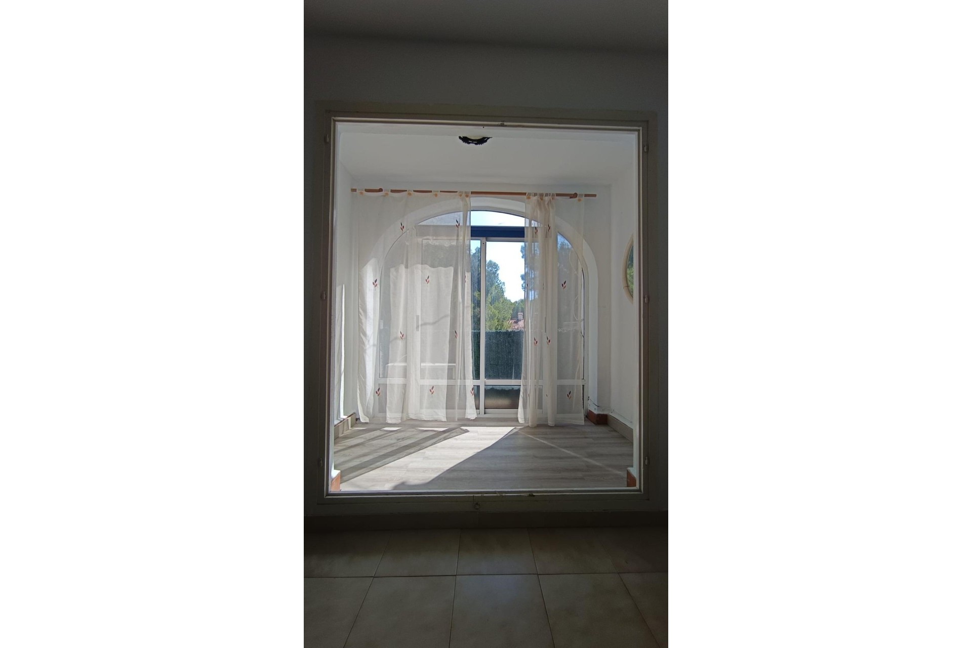 Resale - Stadthaus -
Torrevieja - Los balcones