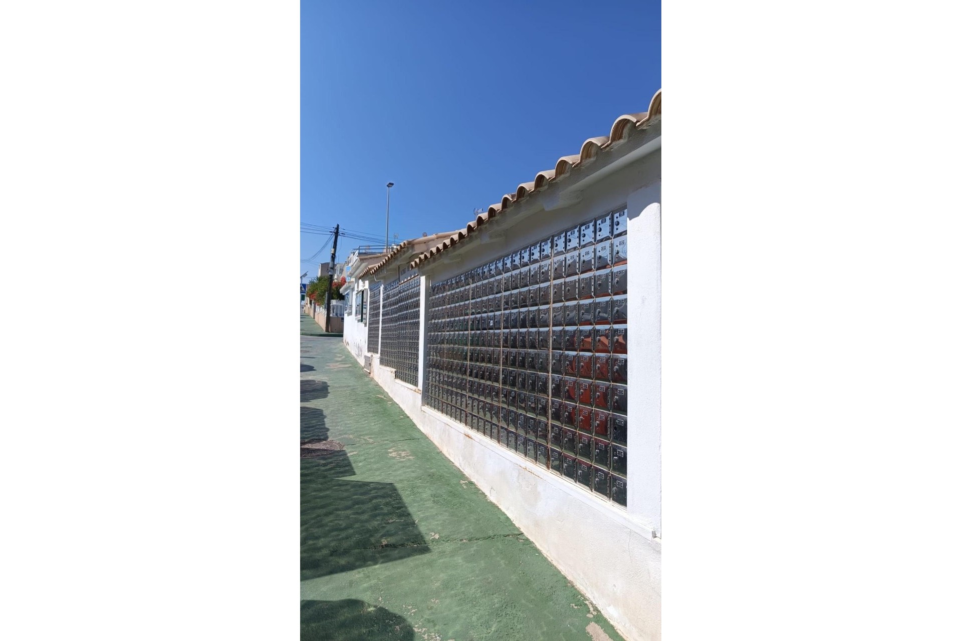 Resale - Stadthaus -
Torrevieja - Los balcones