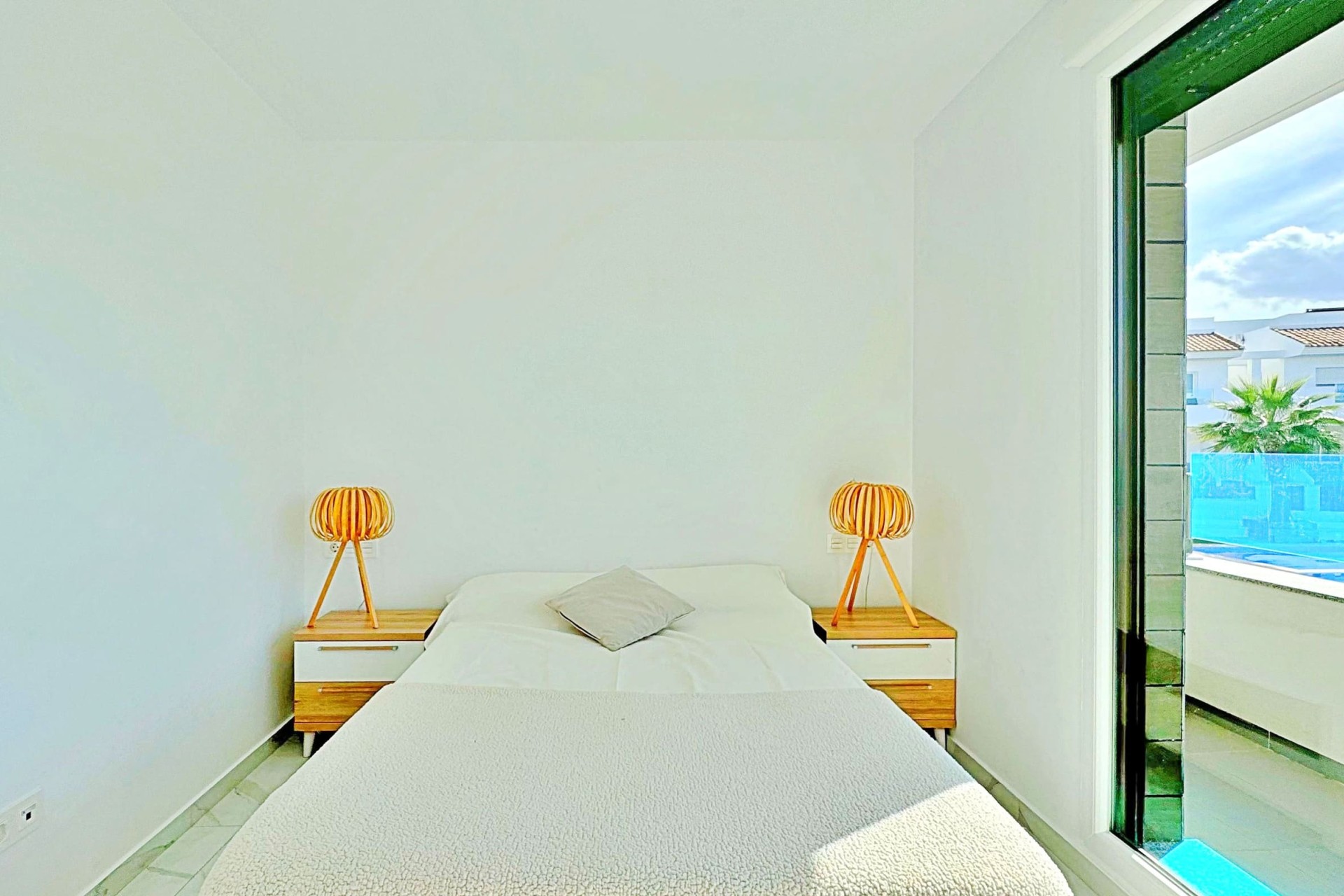 Resale - Stadthaus -
Torrevieja - Los Balcones