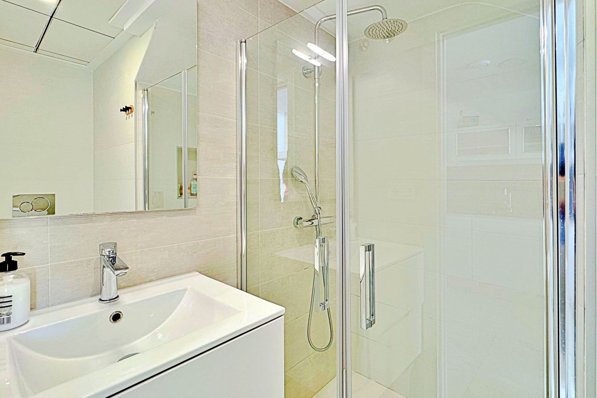 Resale - Stadthaus -
Torrevieja - Los Balcones