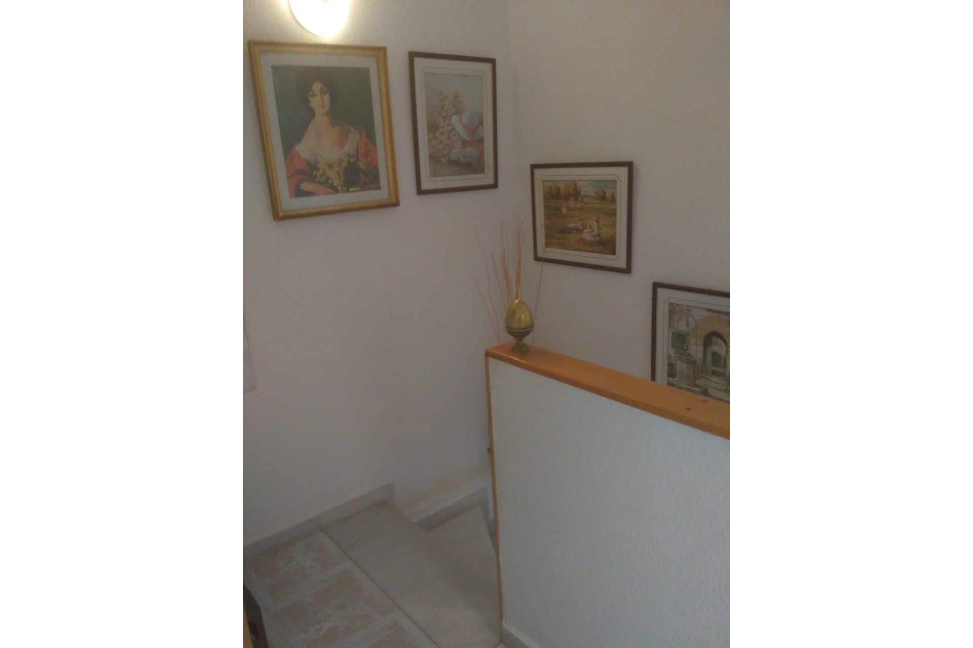 Resale - Stadthaus -
Torrevieja - Los Europeos