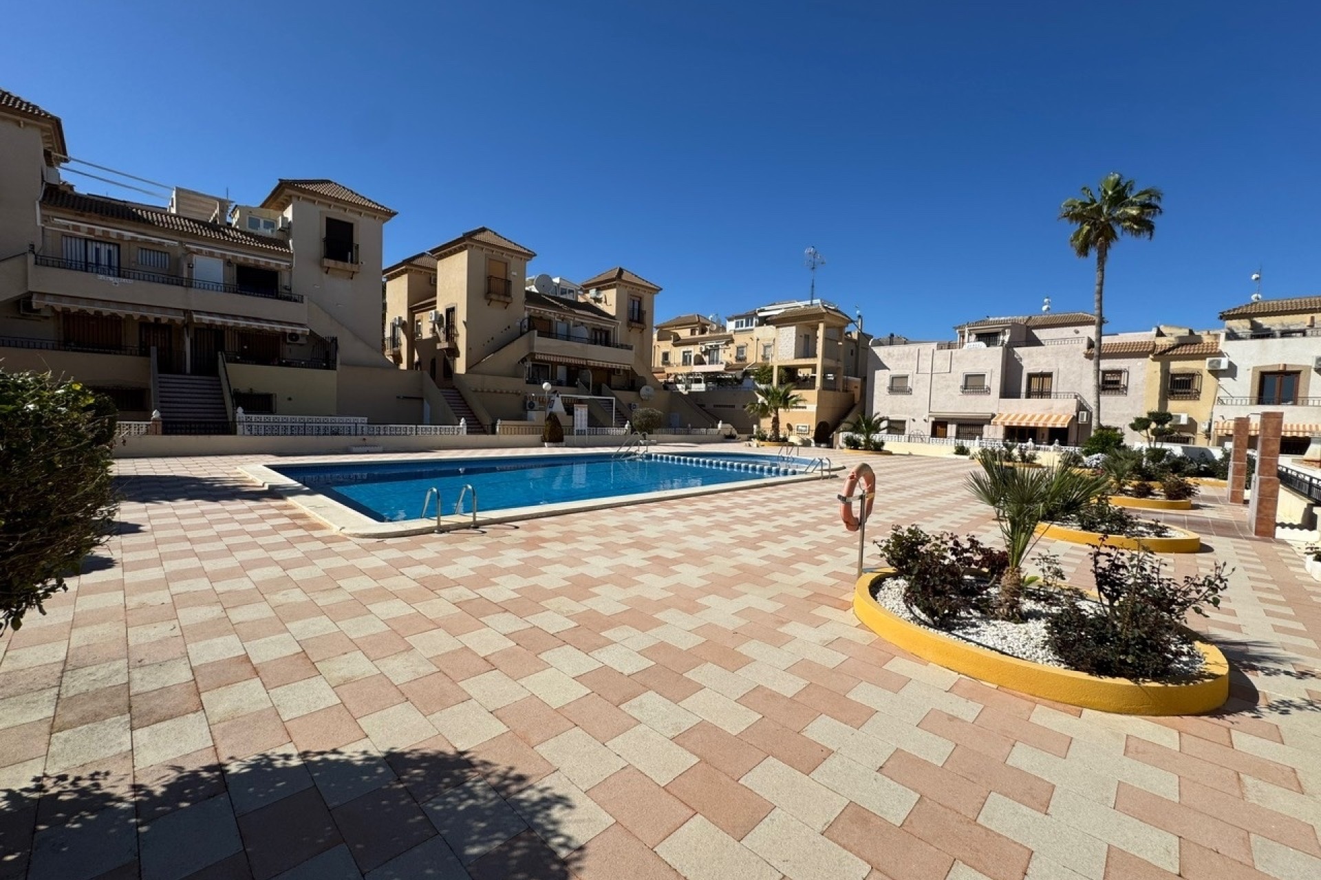 Resale - Stadthaus -
Torrevieja - Los Frutales