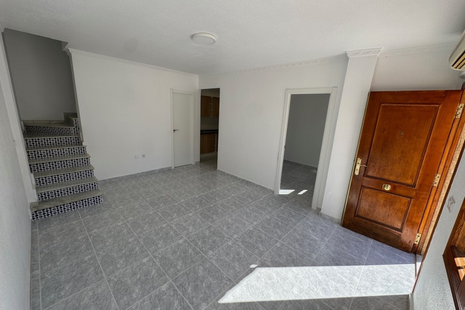 Resale - Stadthaus -
Torrevieja - Los Frutales