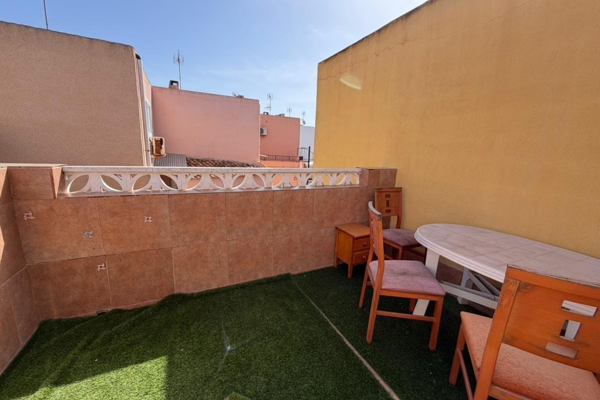 Resale - Stadthaus -
Torrevieja - Los Frutales
