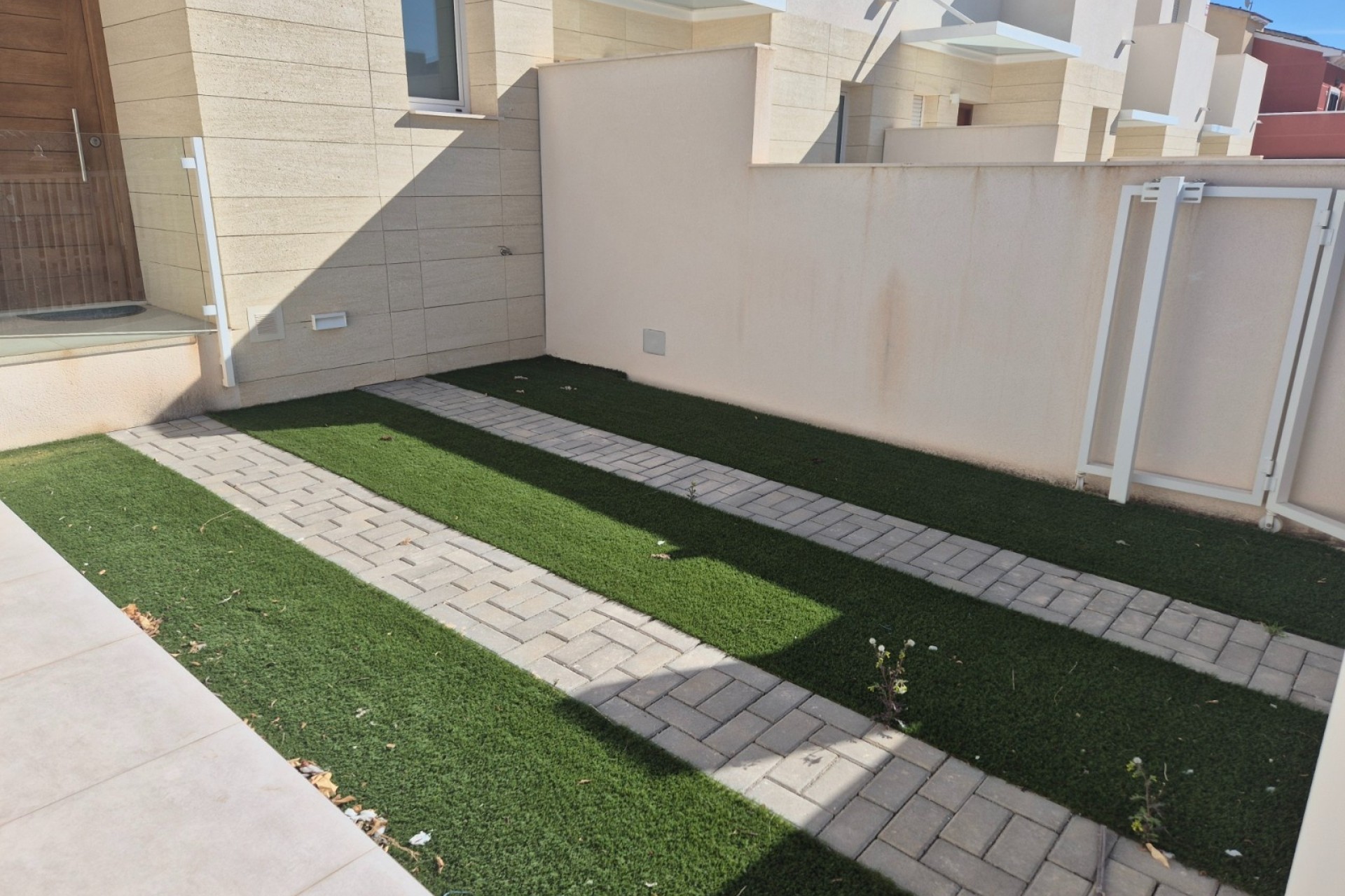 Resale - Stadthaus -
Torrevieja - Nueva Torrevieja - Aguas Nuevas