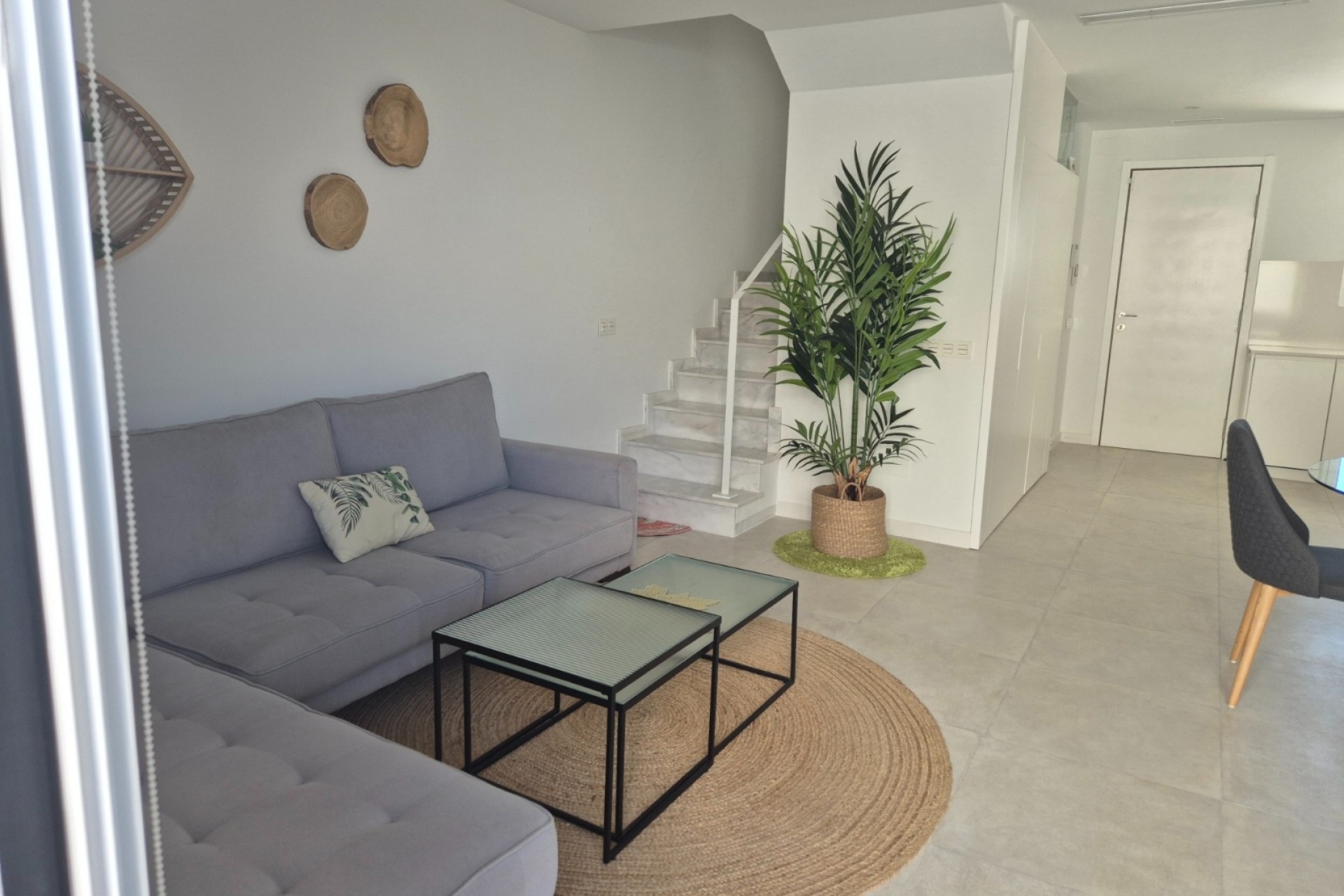 Resale - Stadthaus -
Torrevieja - Nueva Torrevieja - Aguas Nuevas