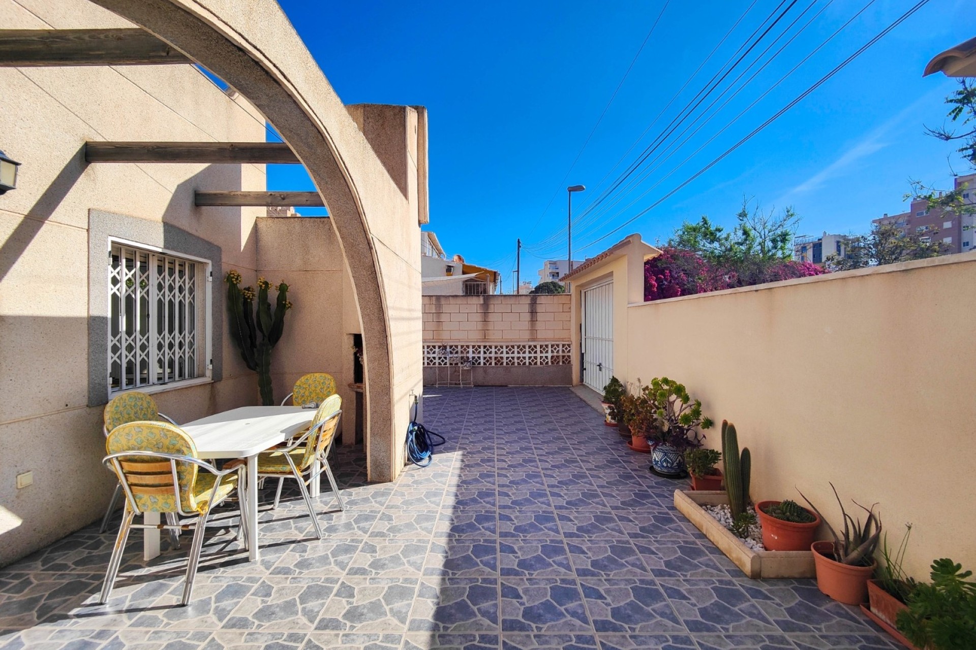 Resale - Stadthaus -
Torrevieja - Nueva Torrevieja